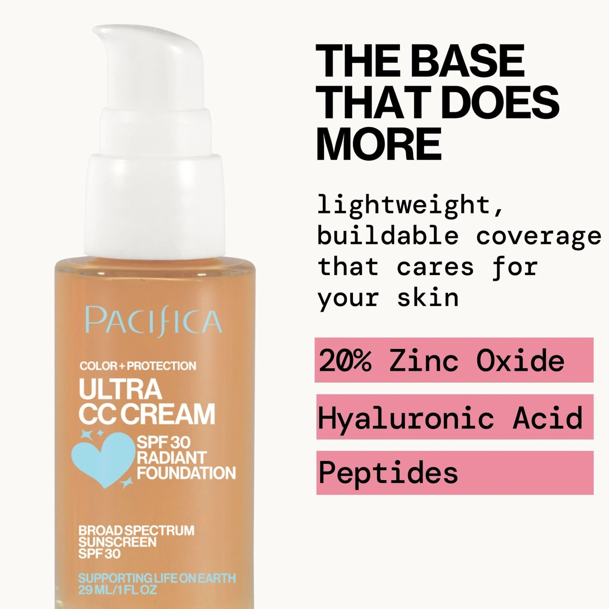 Ultra CC Cream Radiant Foundation SPF30 - Image 29