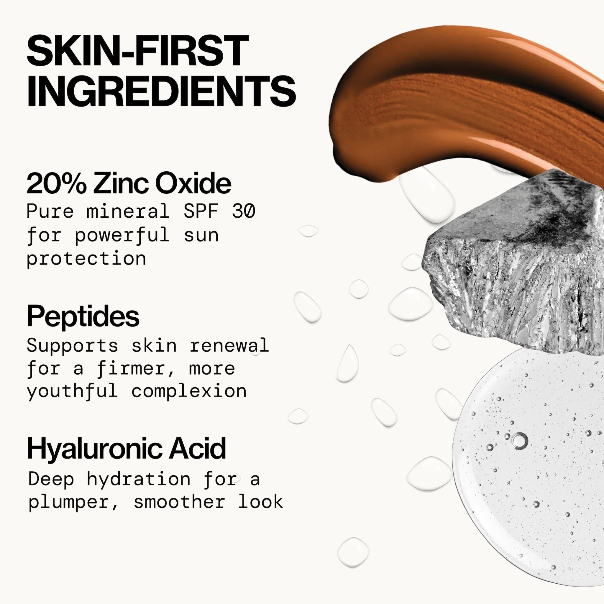 Ultra CC Cream Radiant Foundation SPF30 - Image 3