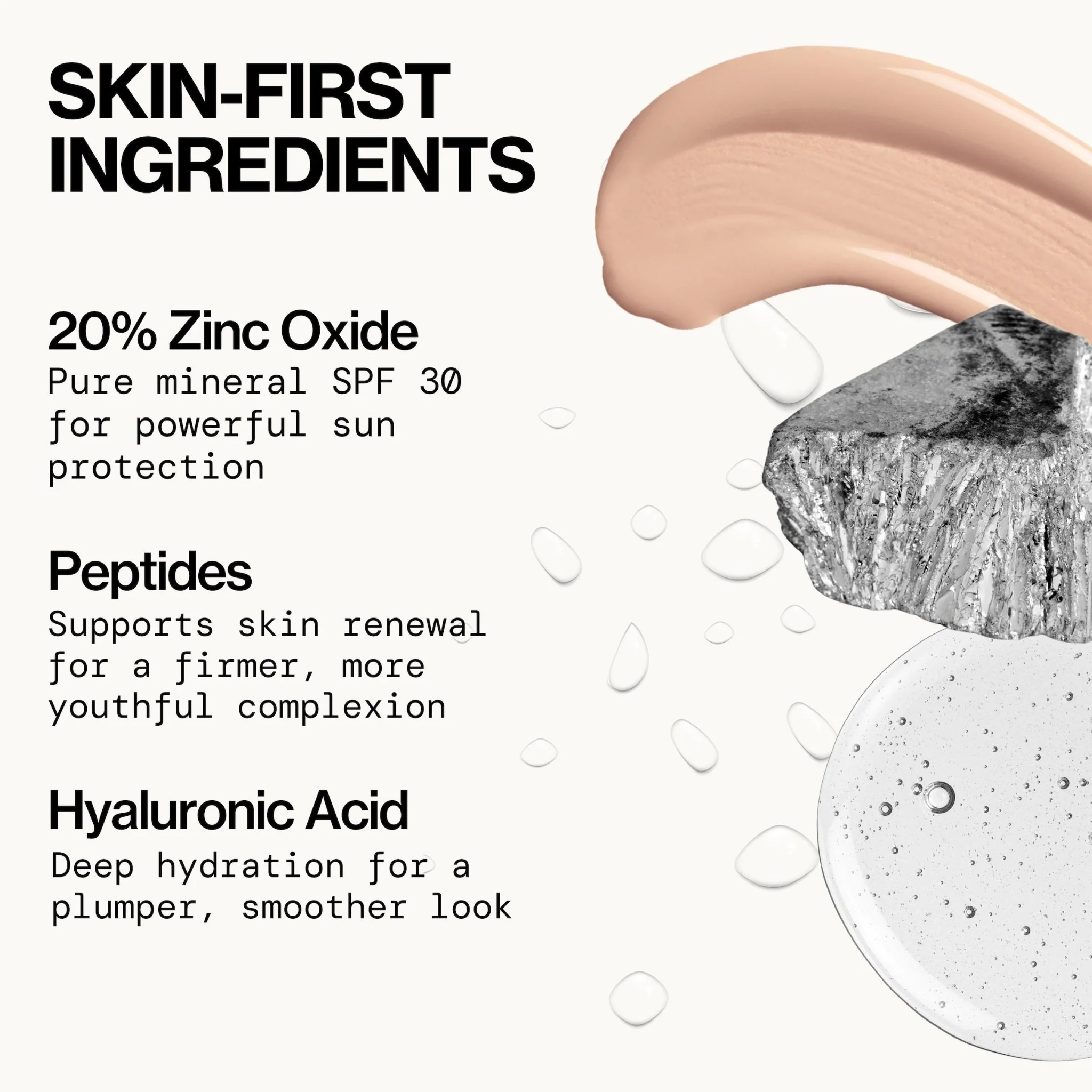 Ultra CC Cream Radiant Foundation SPF30 - Image 36