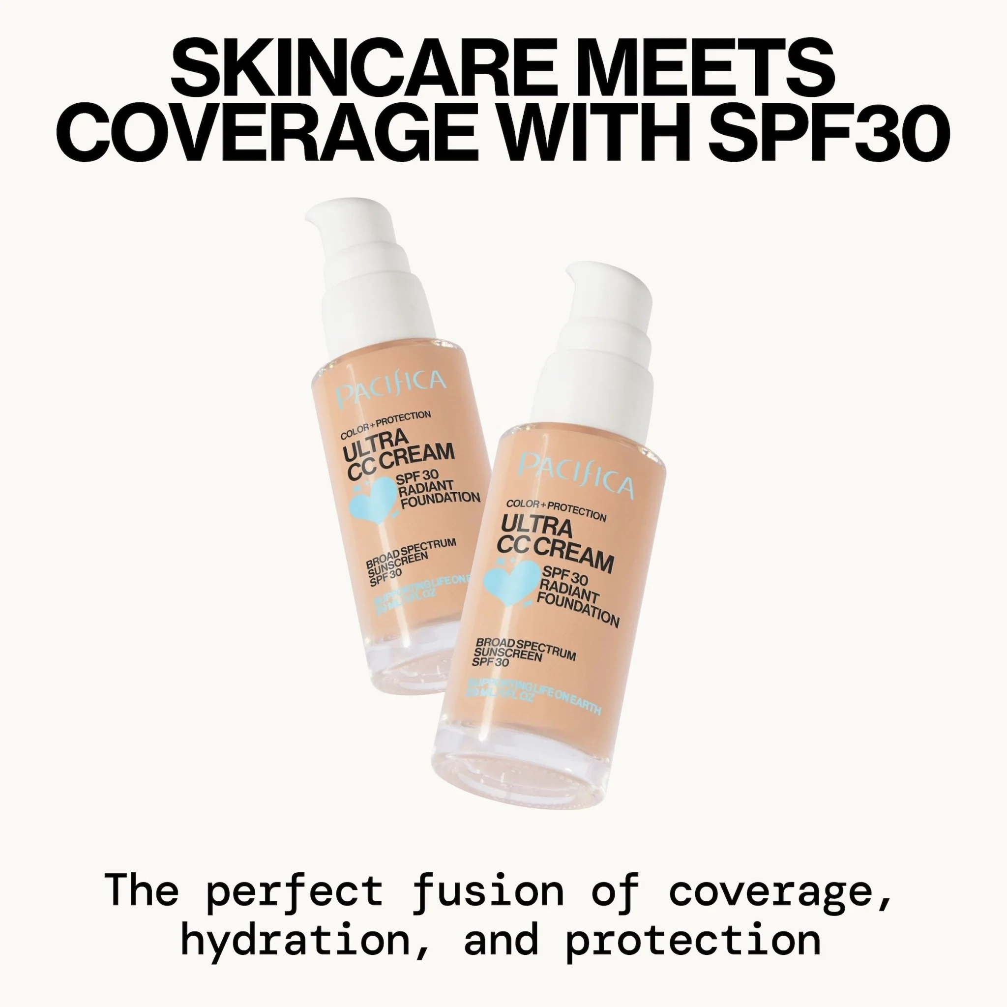 Ultra CC Cream Radiant Foundation SPF30 - Image 39