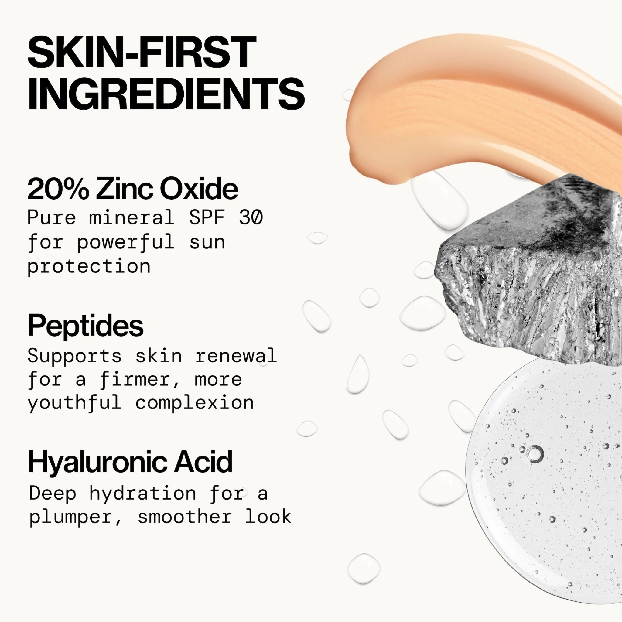 Ultra CC Cream Radiant Foundation SPF30 - Image 47