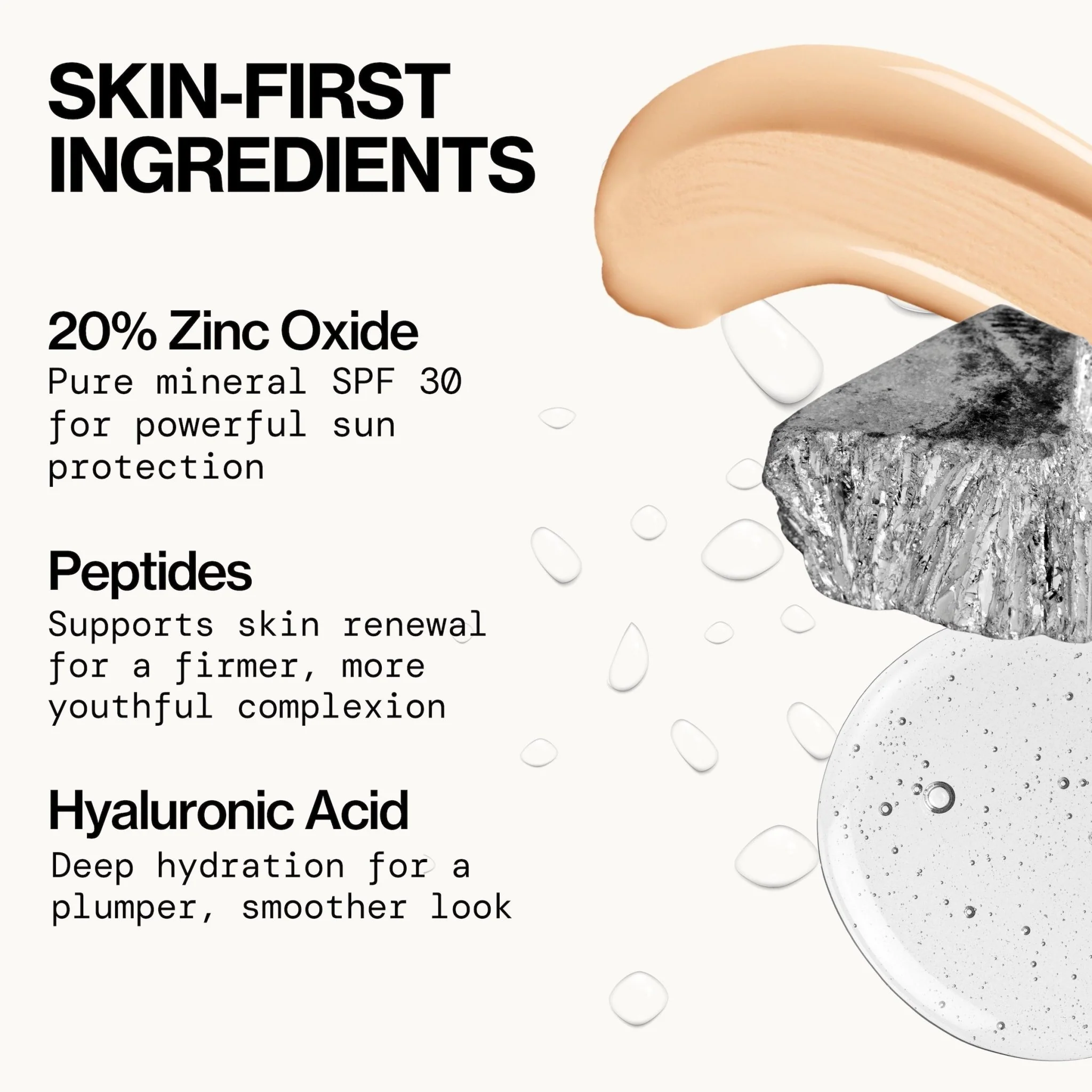 Ultra CC Cream Radiant Foundation SPF30 - Image 58