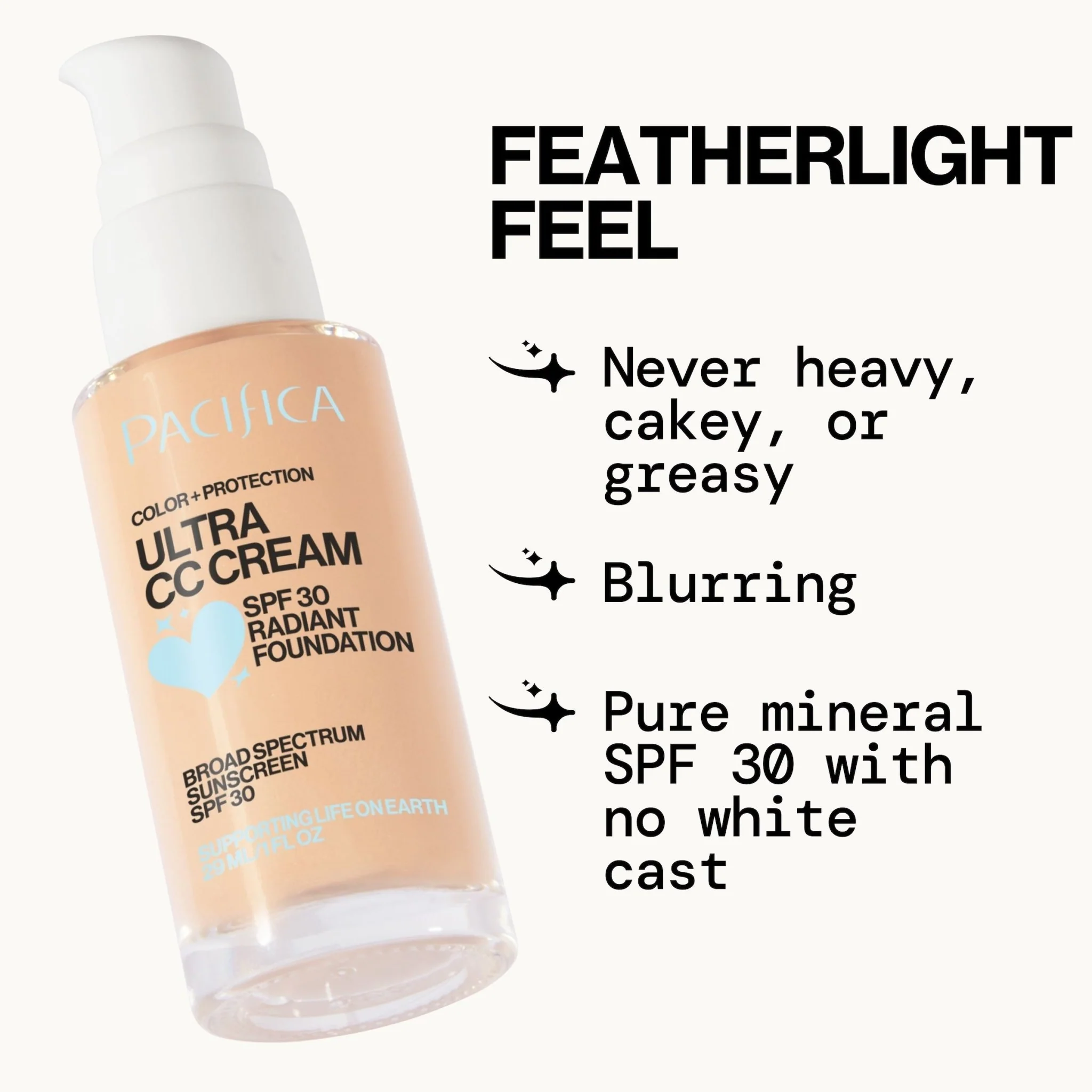 Ultra CC Cream Radiant Foundation SPF30 - Image 60