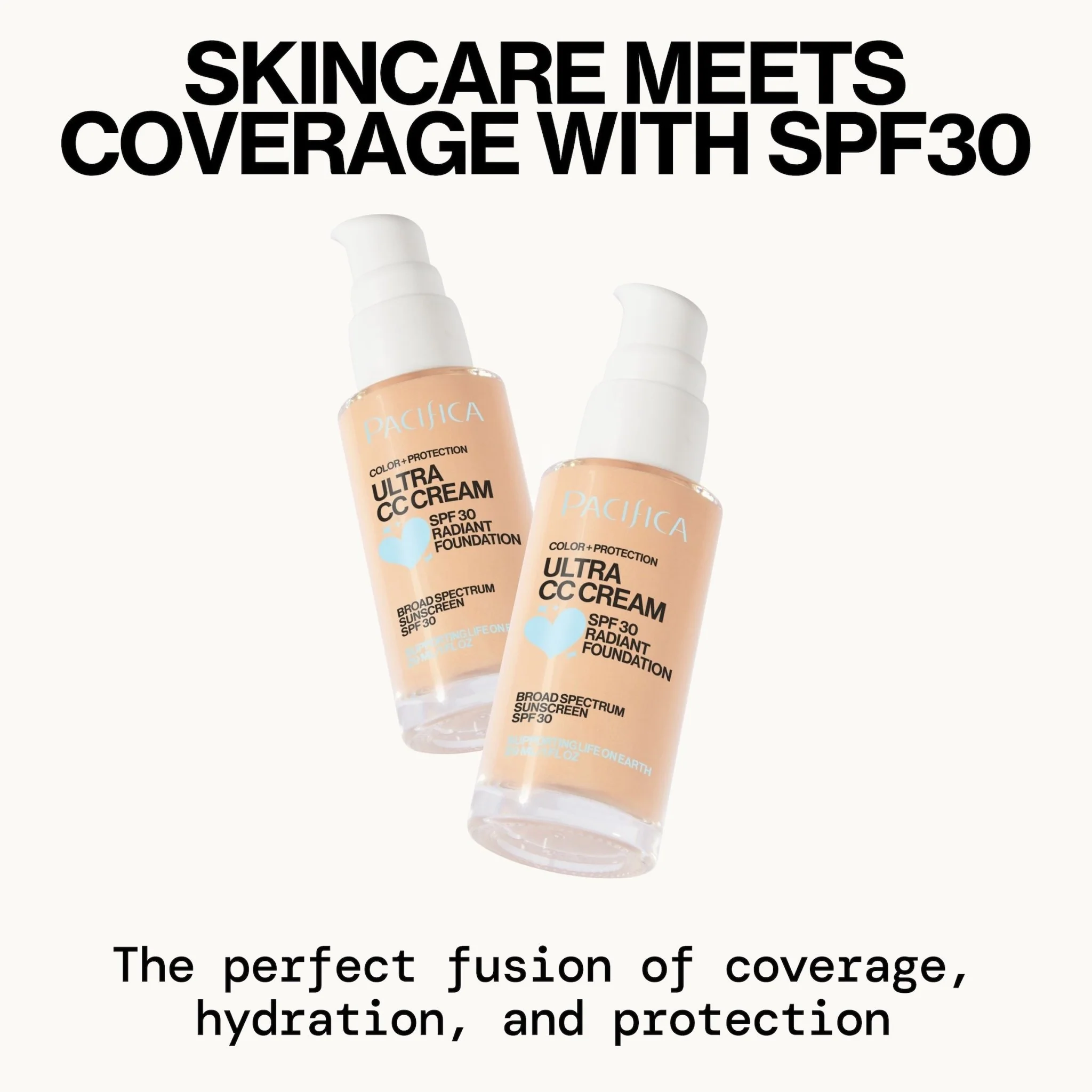 Ultra CC Cream Radiant Foundation SPF30 - Image 61