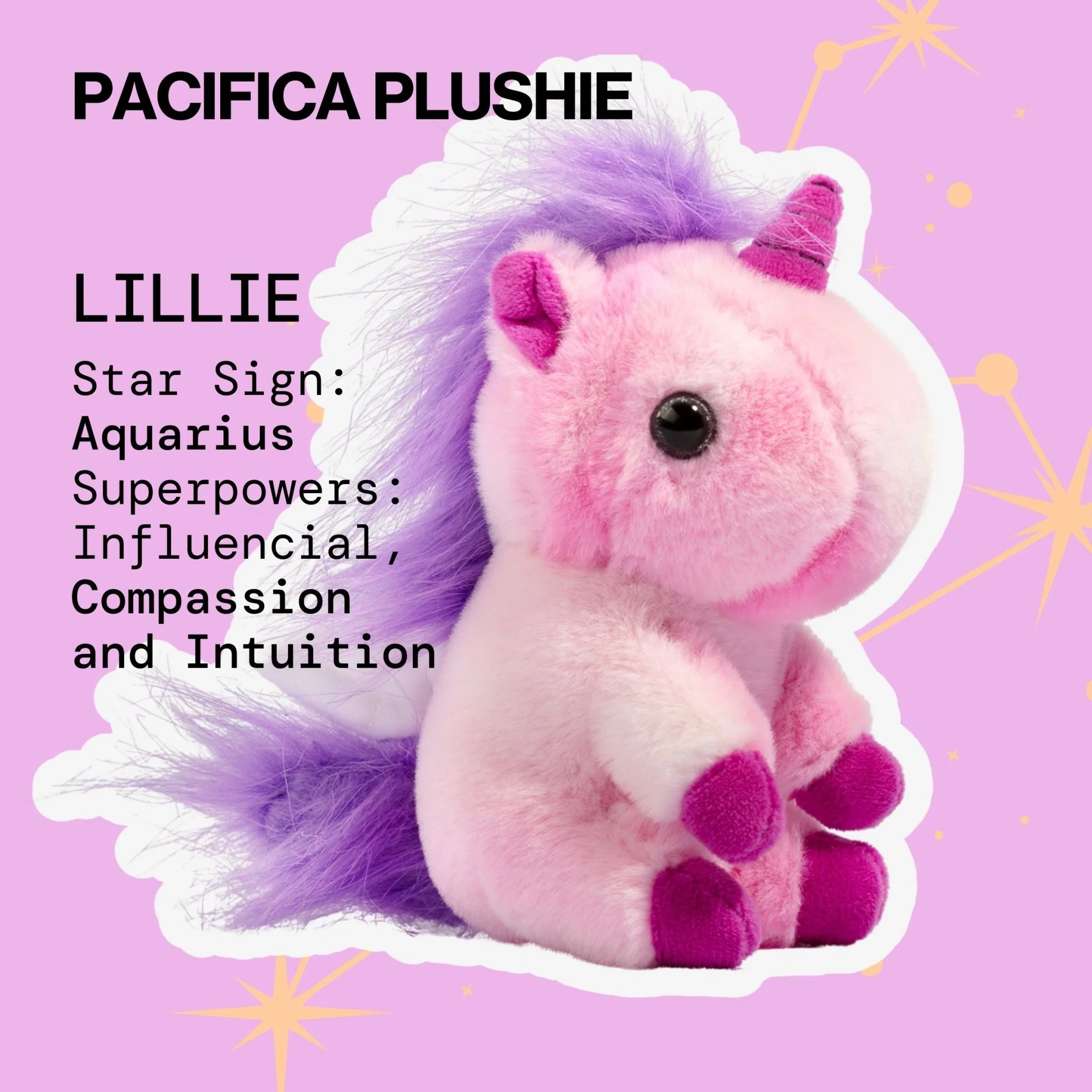 Unicorn Plushie - Image 11