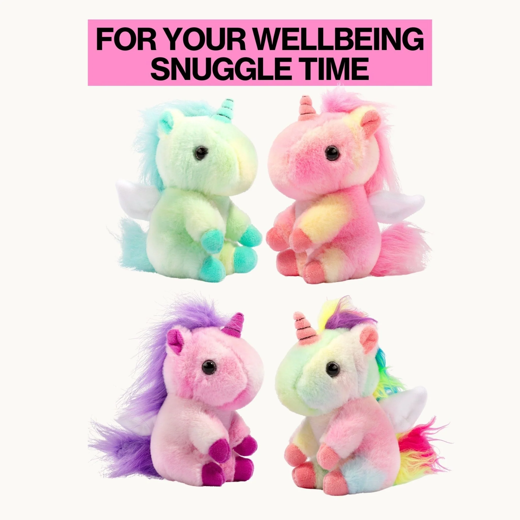 Unicorn Plushie - Image 16