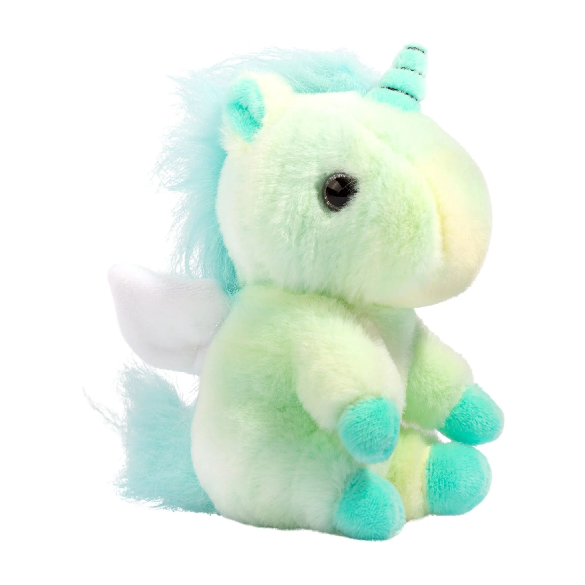 Unicorn Plushie - Image 6