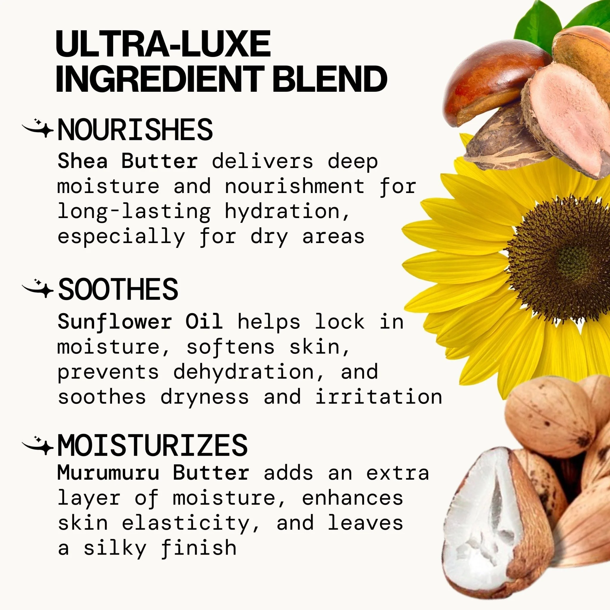 Vanilla Butter Hydrating Body Stick - Image 4