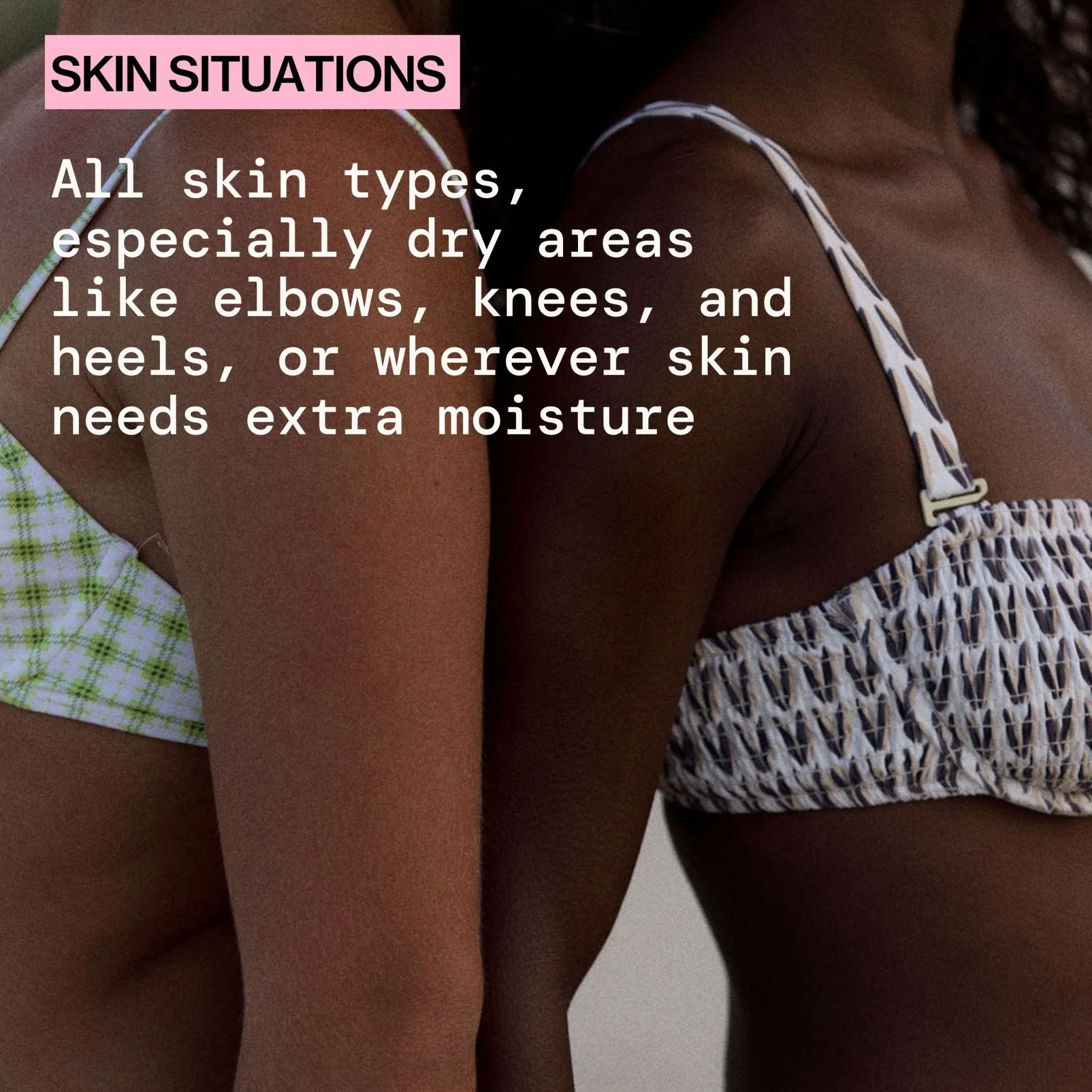 Vanilla Butter Hydrating Body Stick - Image 6