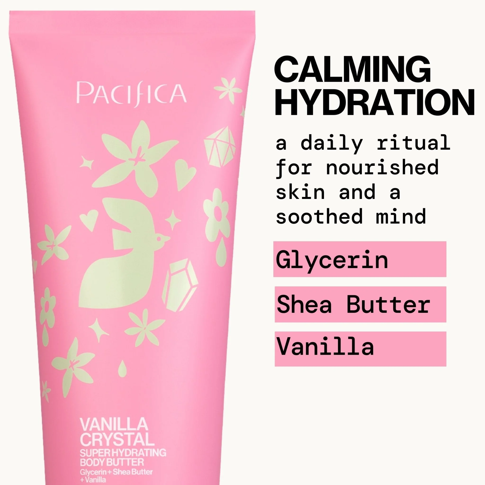 Vanilla Crystal Super Hydrating Body Bundle - Image 11