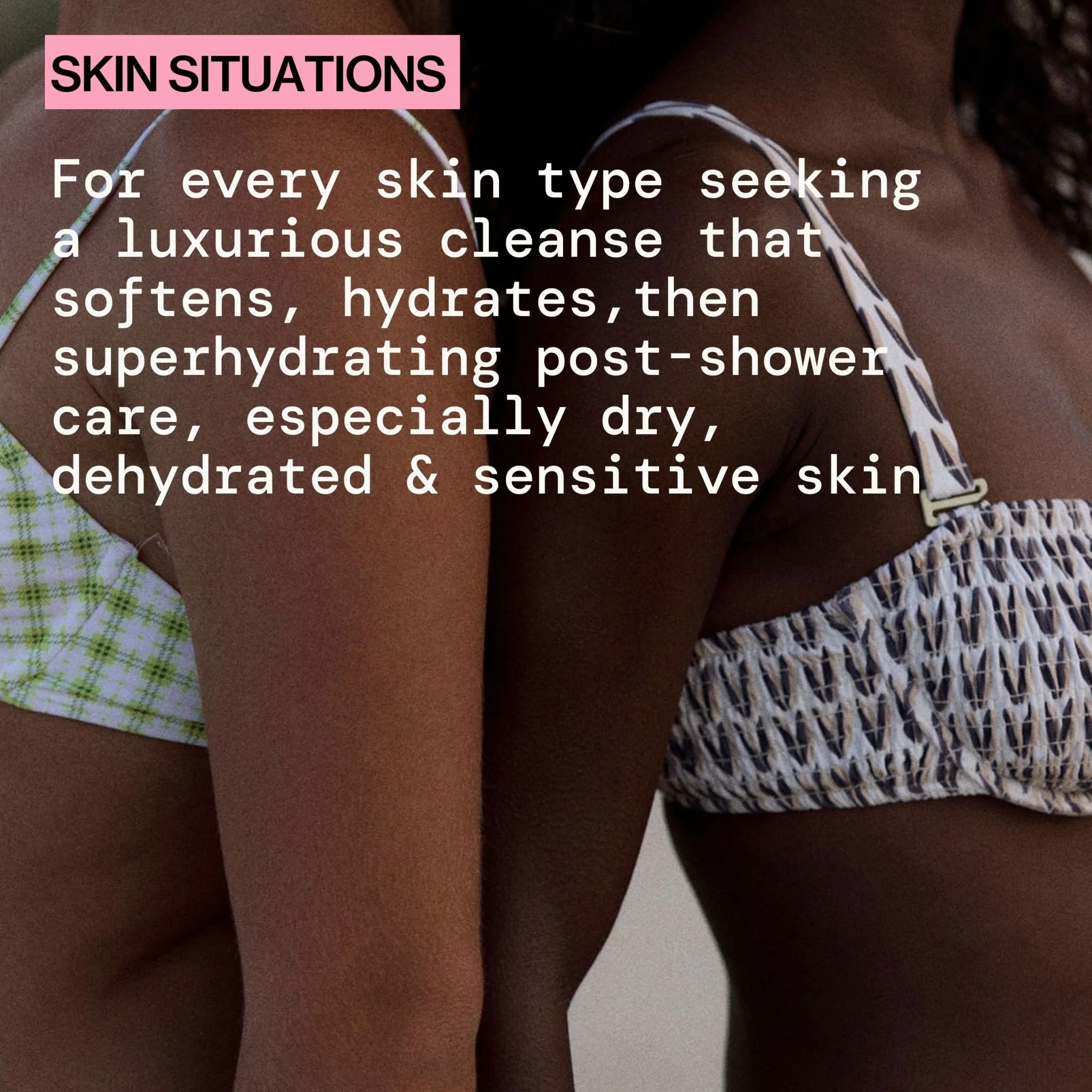 Vanilla Crystal Super Hydrating Body Bundle - Image 9