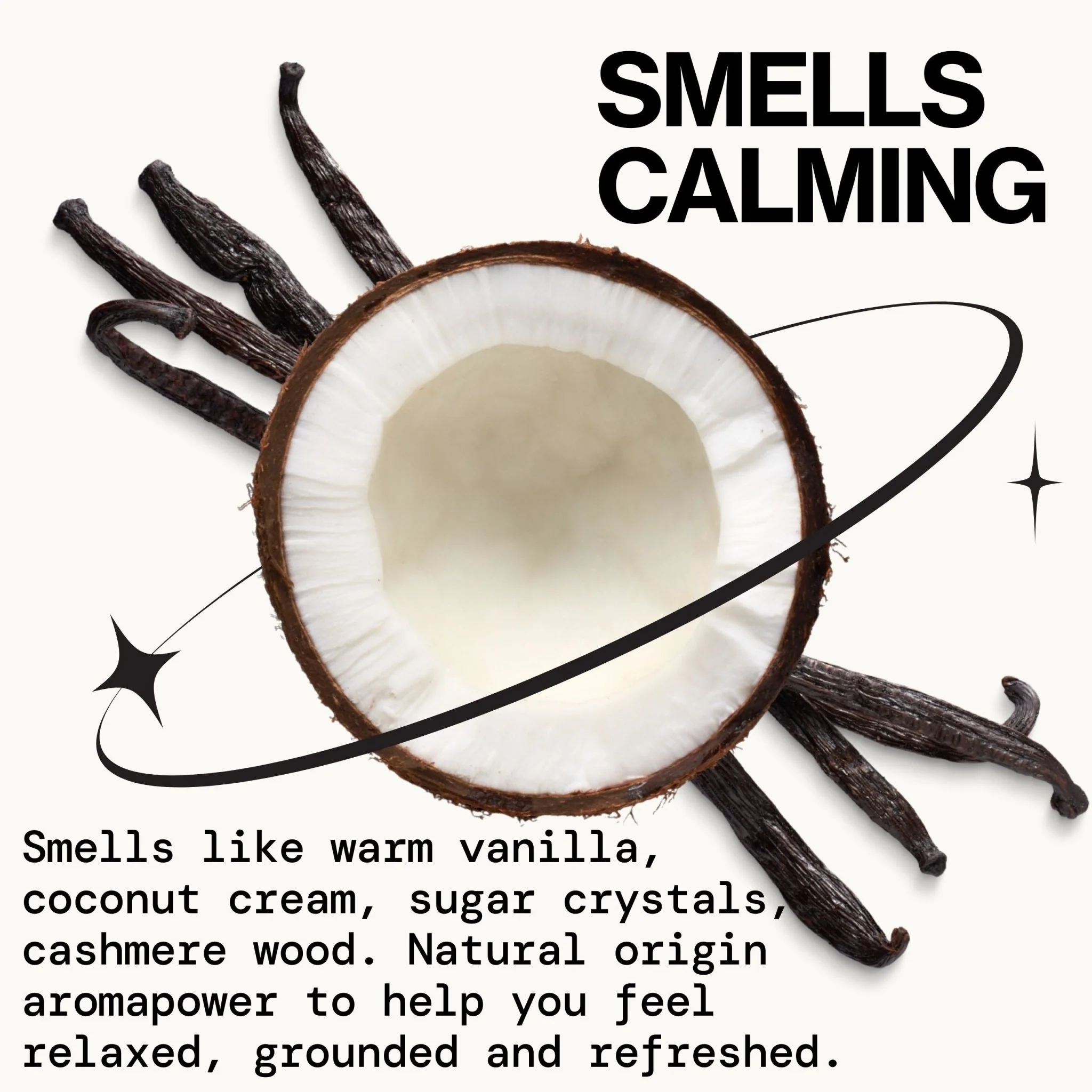 Vanilla Crystal Super Hydrating Body Wash - Image 11