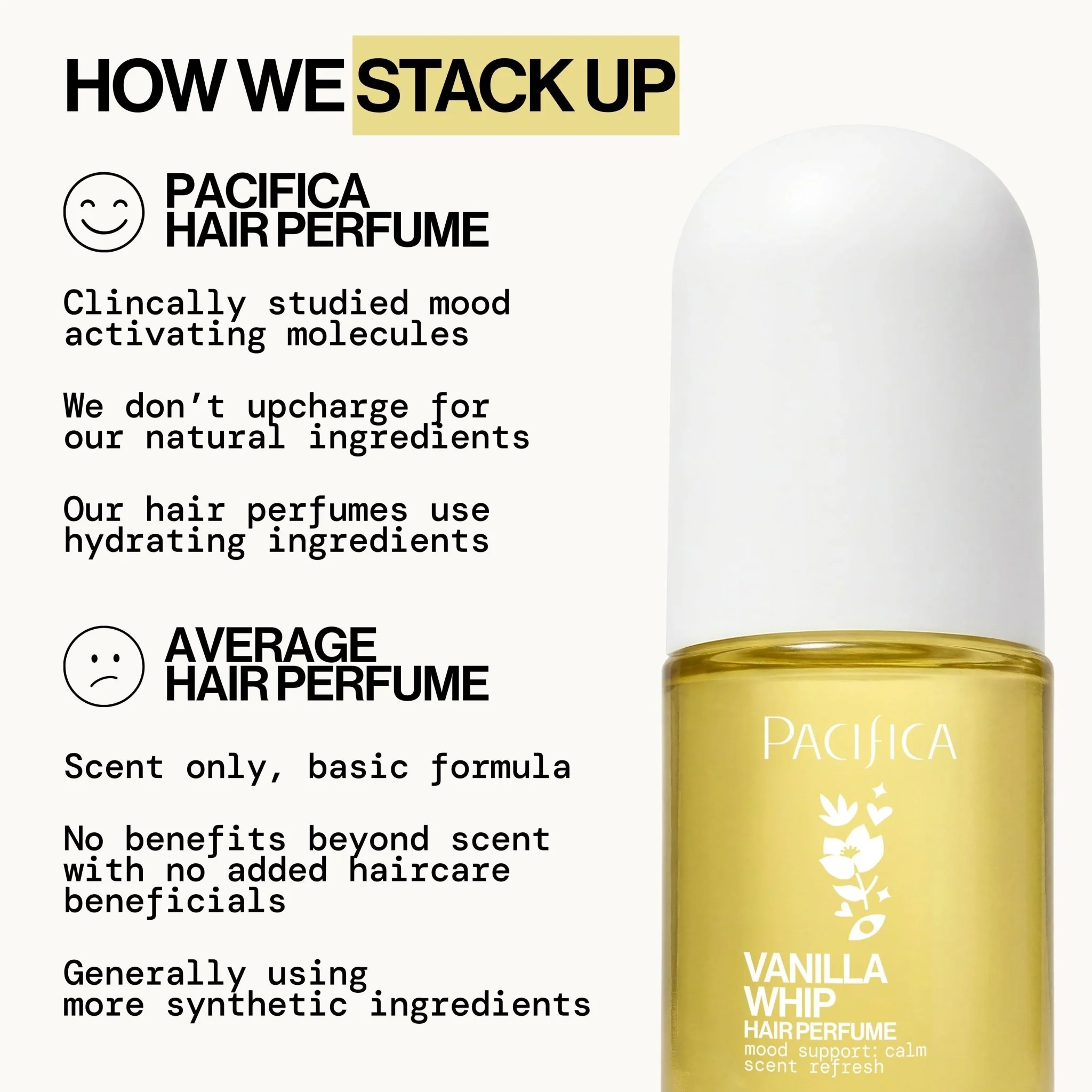 Vanilla Whip Hair Perfume - Image 6