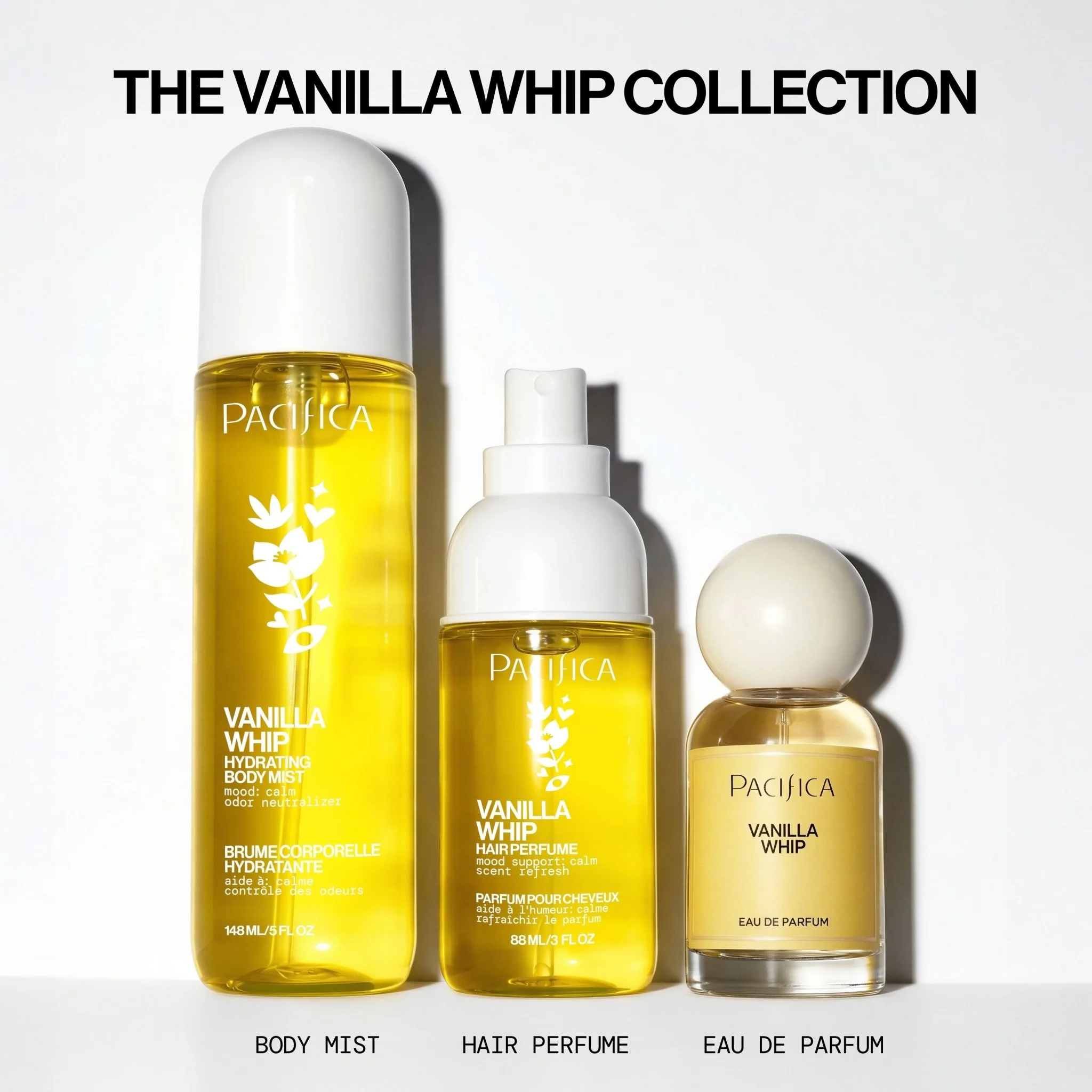 Vanilla Whip Hair Perfume - Image 7