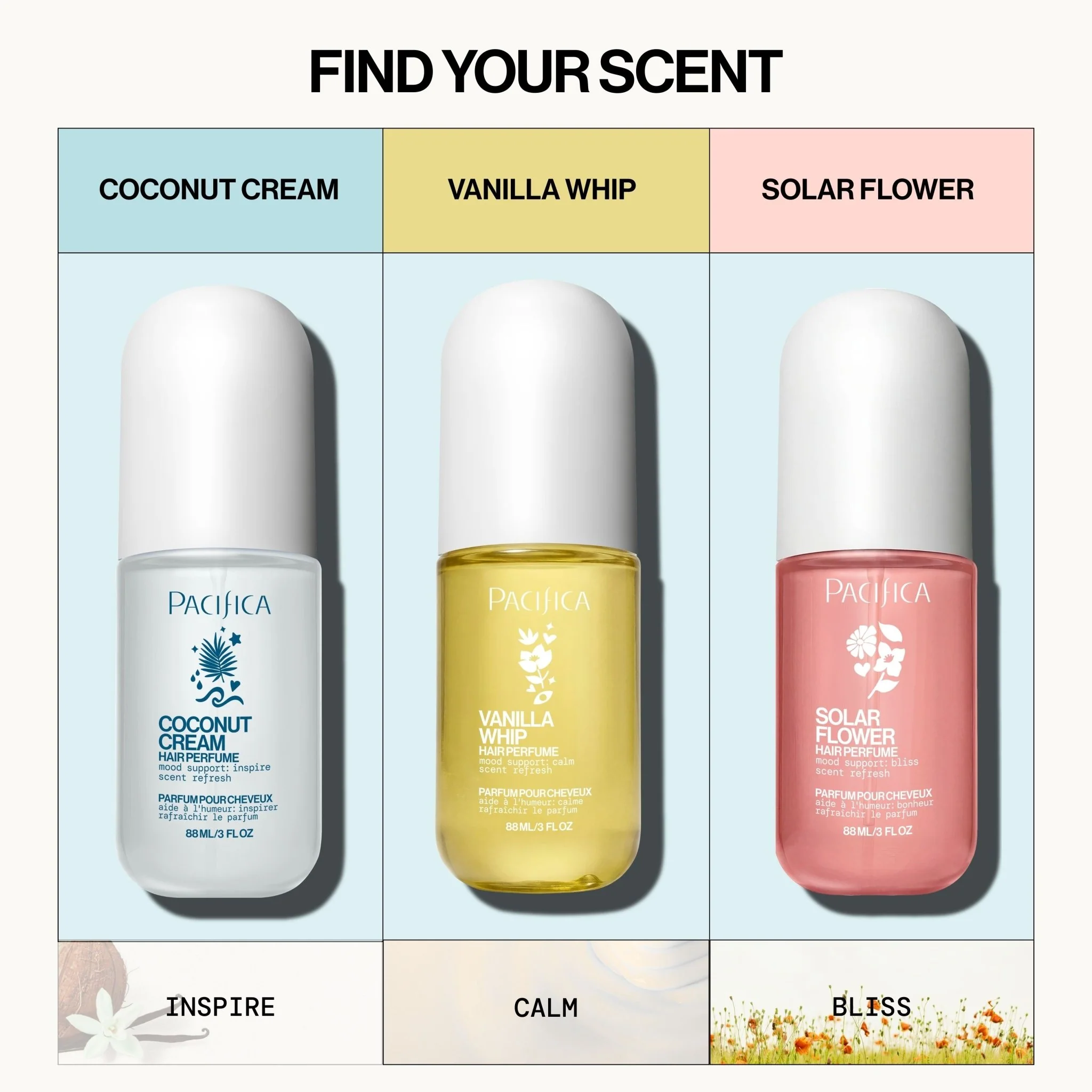 Vanilla Whip Hair Perfume - Image 9