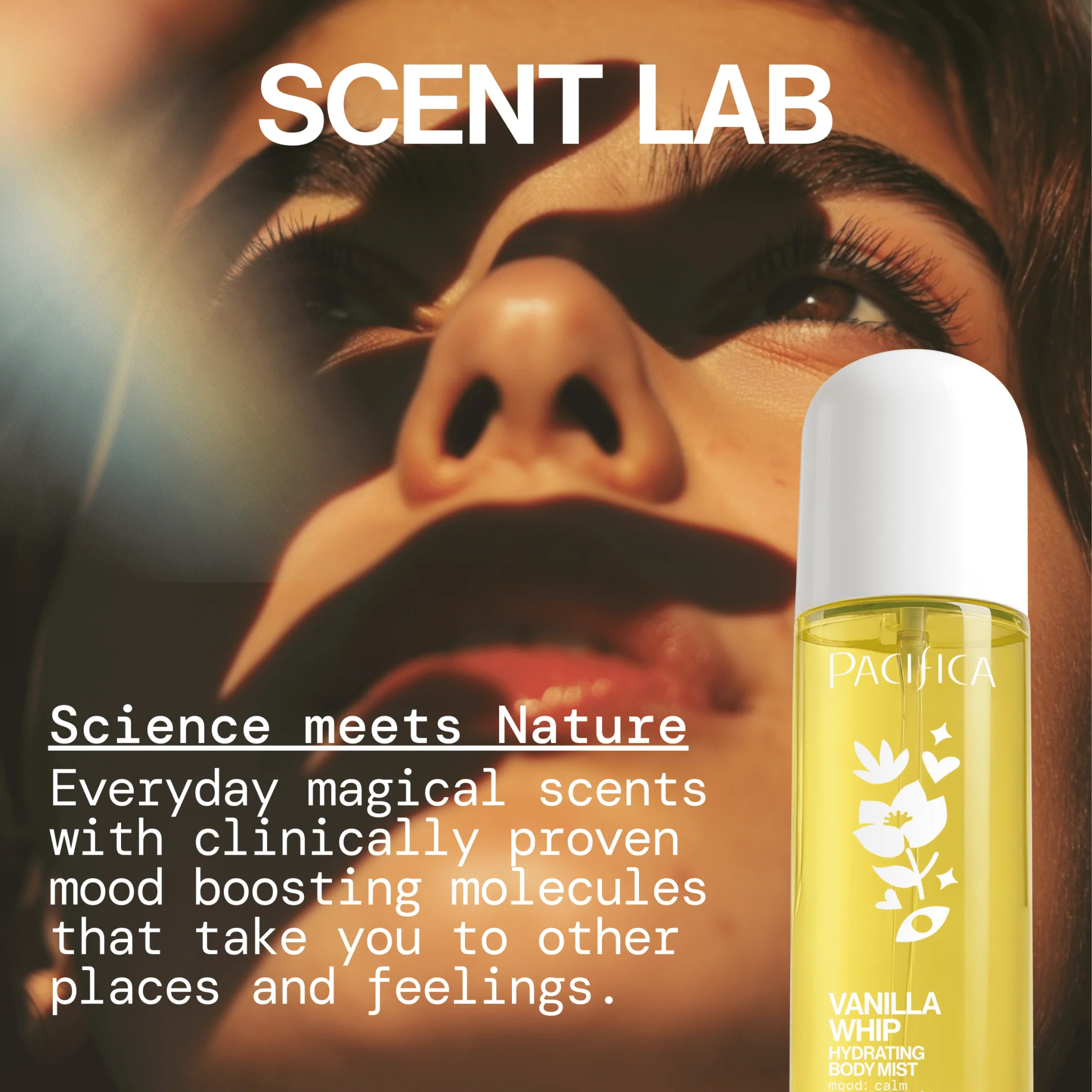 Vanilla Whip Body Mist - Image 7