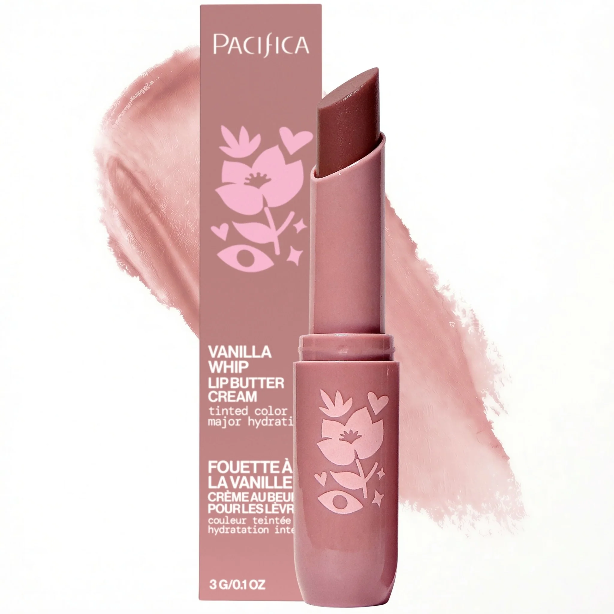 Vanilla Whip Lip Buttercream - Image 2