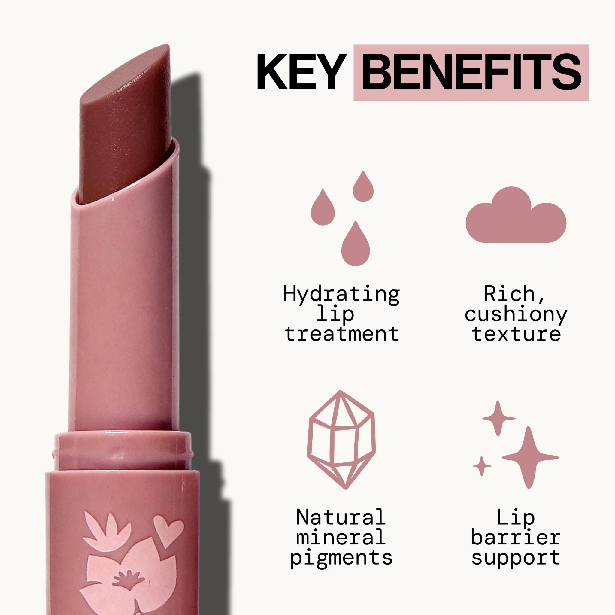 Vanilla Whip Lip Buttercream - Image 3