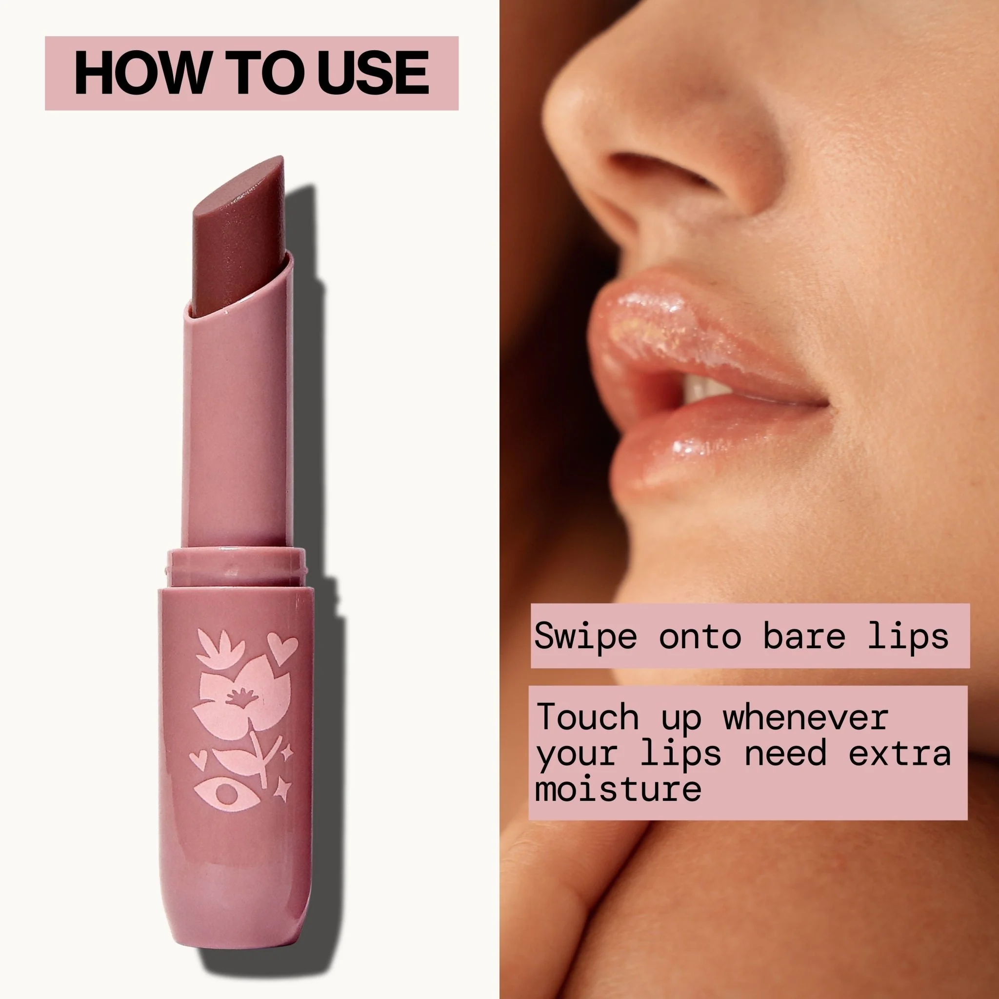 Vanilla Whip Lip Buttercream - Image 8