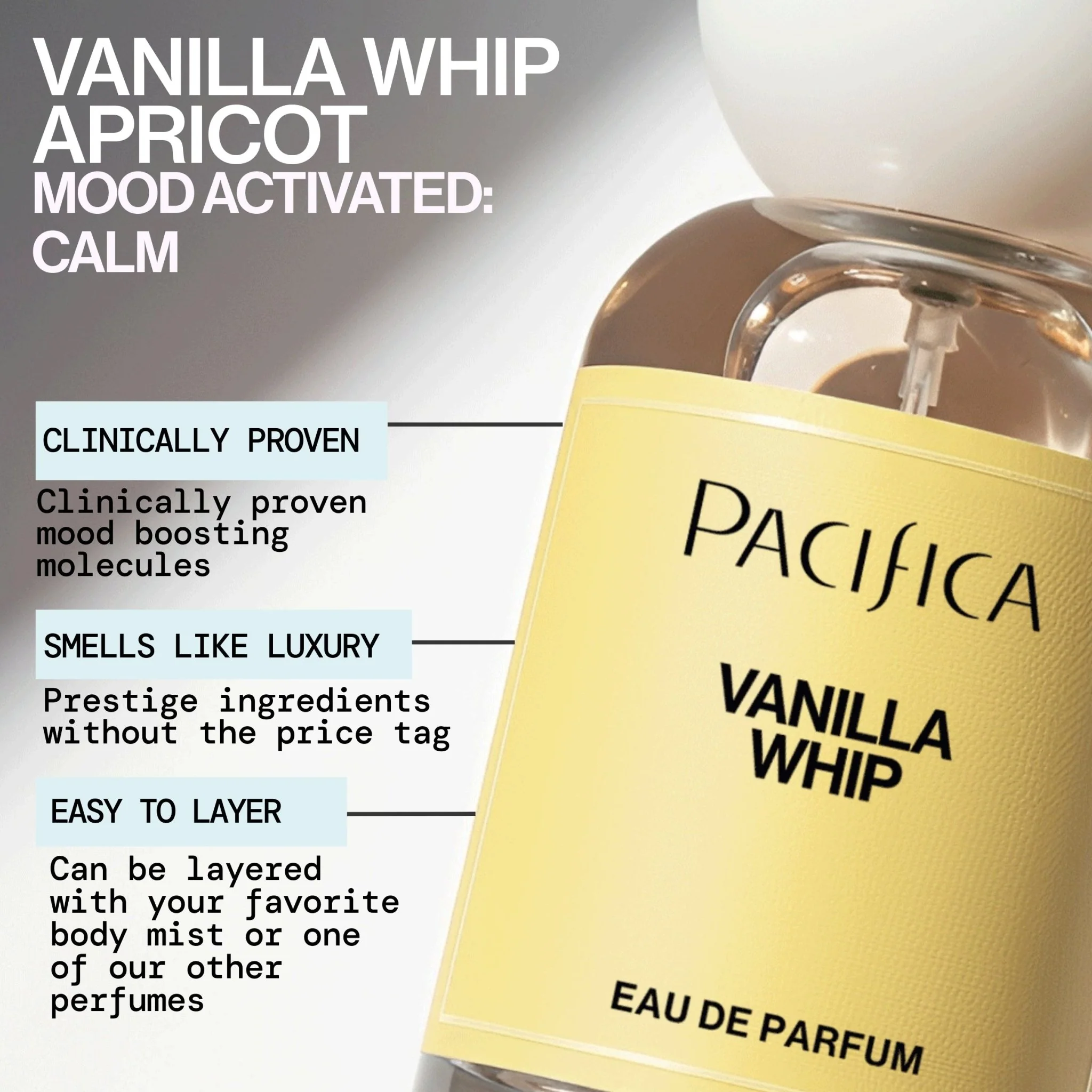Vanilla Whip Eau de Parfum - Image 3
