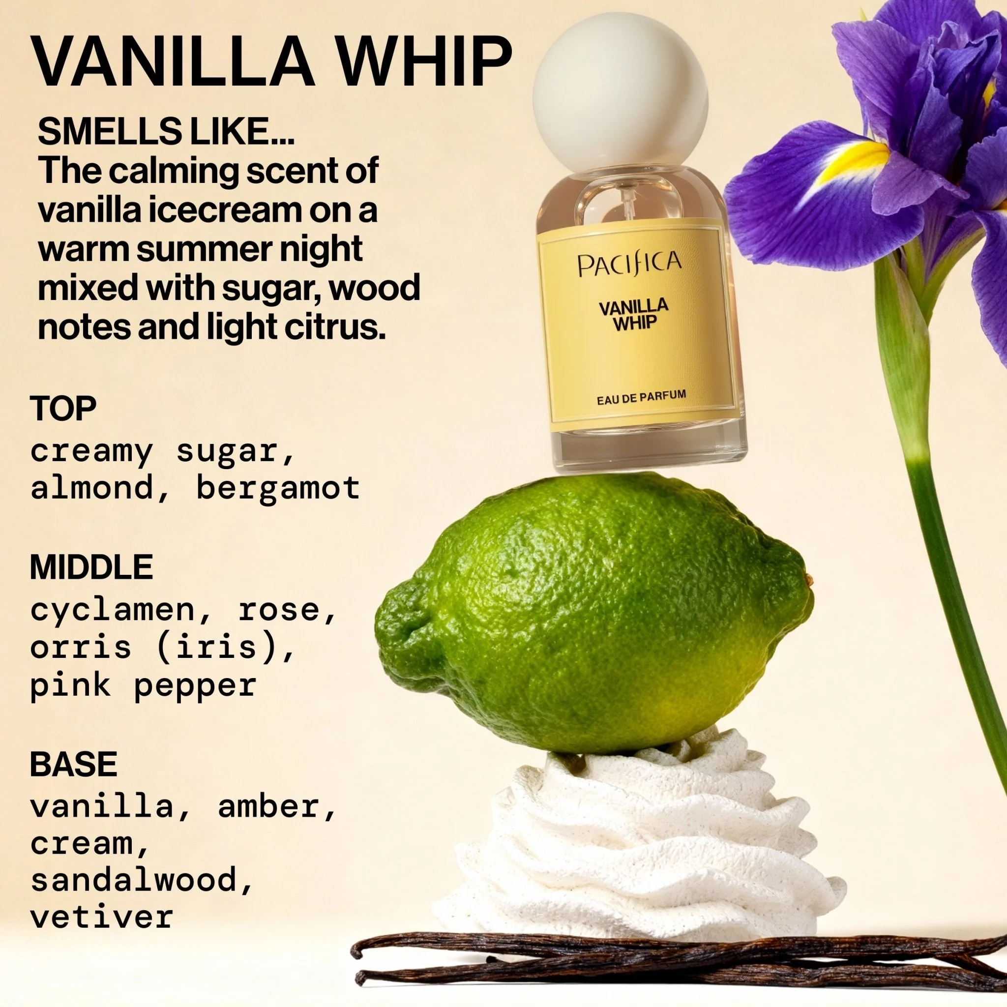 Vanilla Whip Eau de Parfum - Image 4