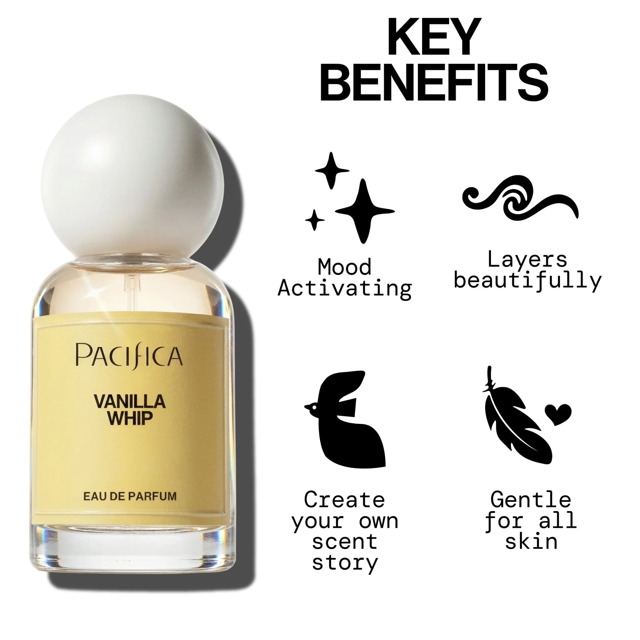 Vanilla Whip Eau de Parfum - Image 5