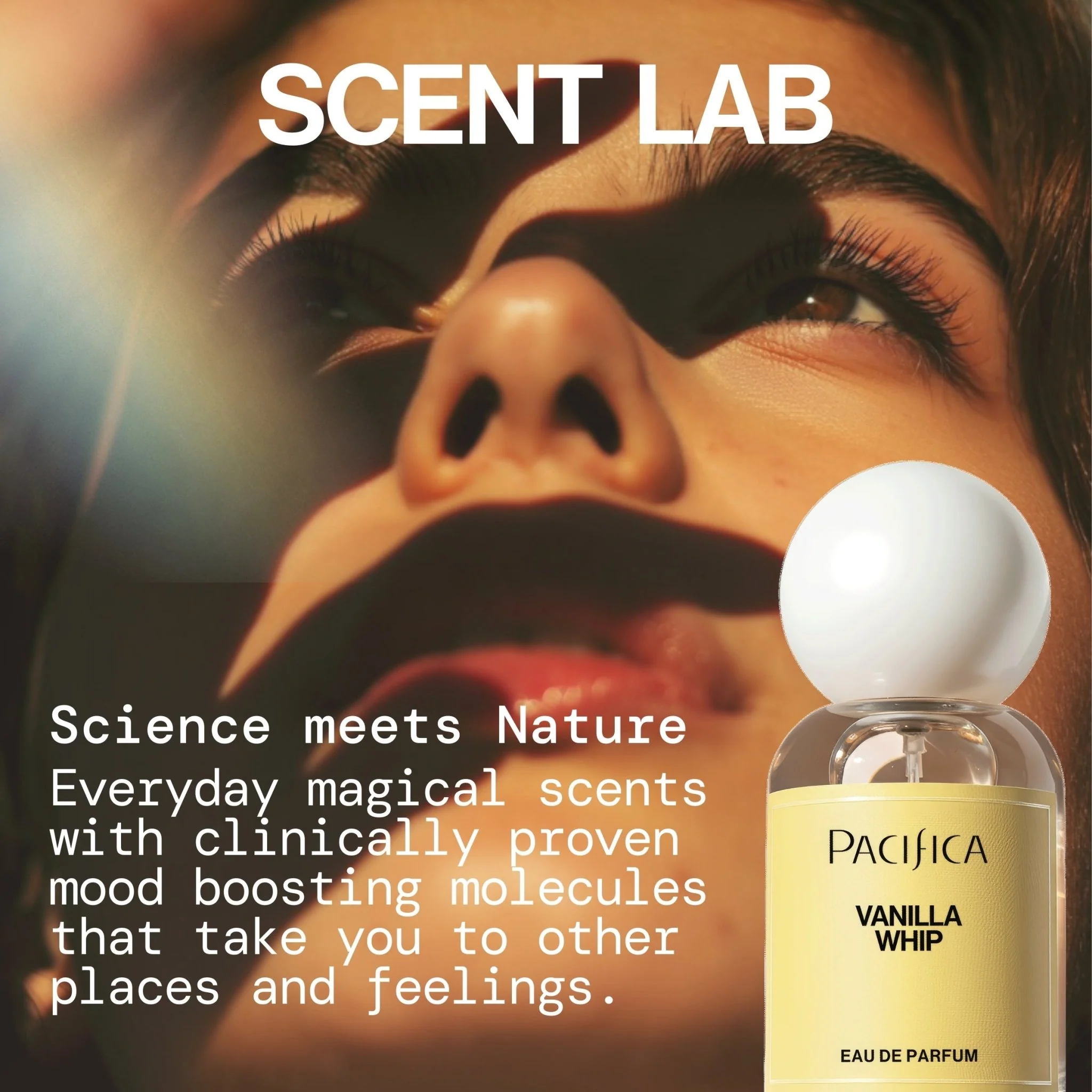 Vanilla Whip Eau de Parfum - Image 7