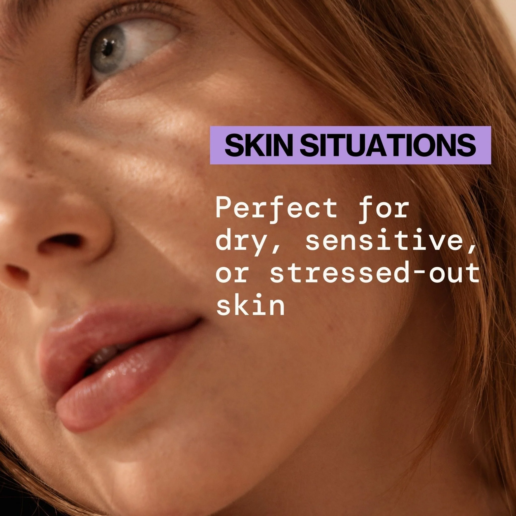 Vegan Ceramide Barrier Face Lotion - Image 7