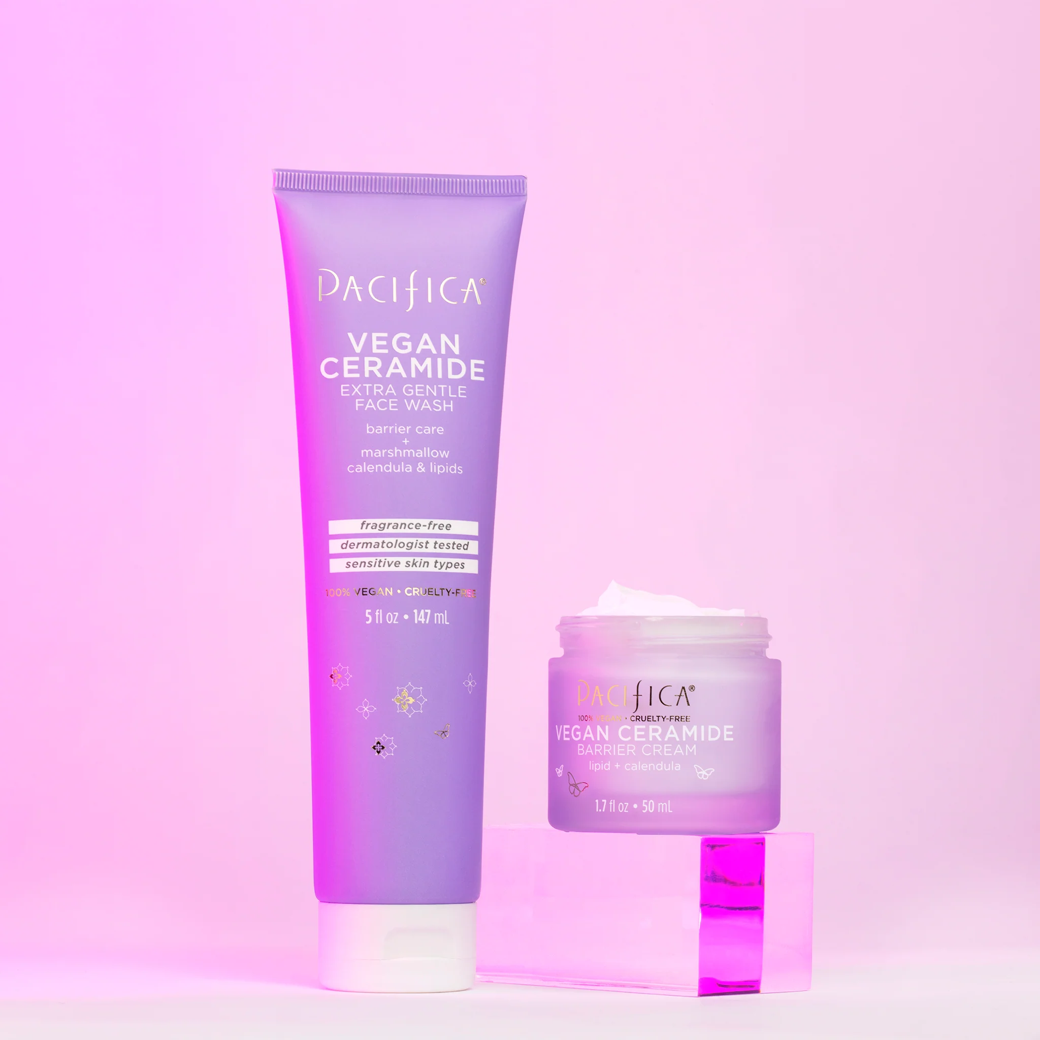 Vegan Ceramide Duo - Image 2
