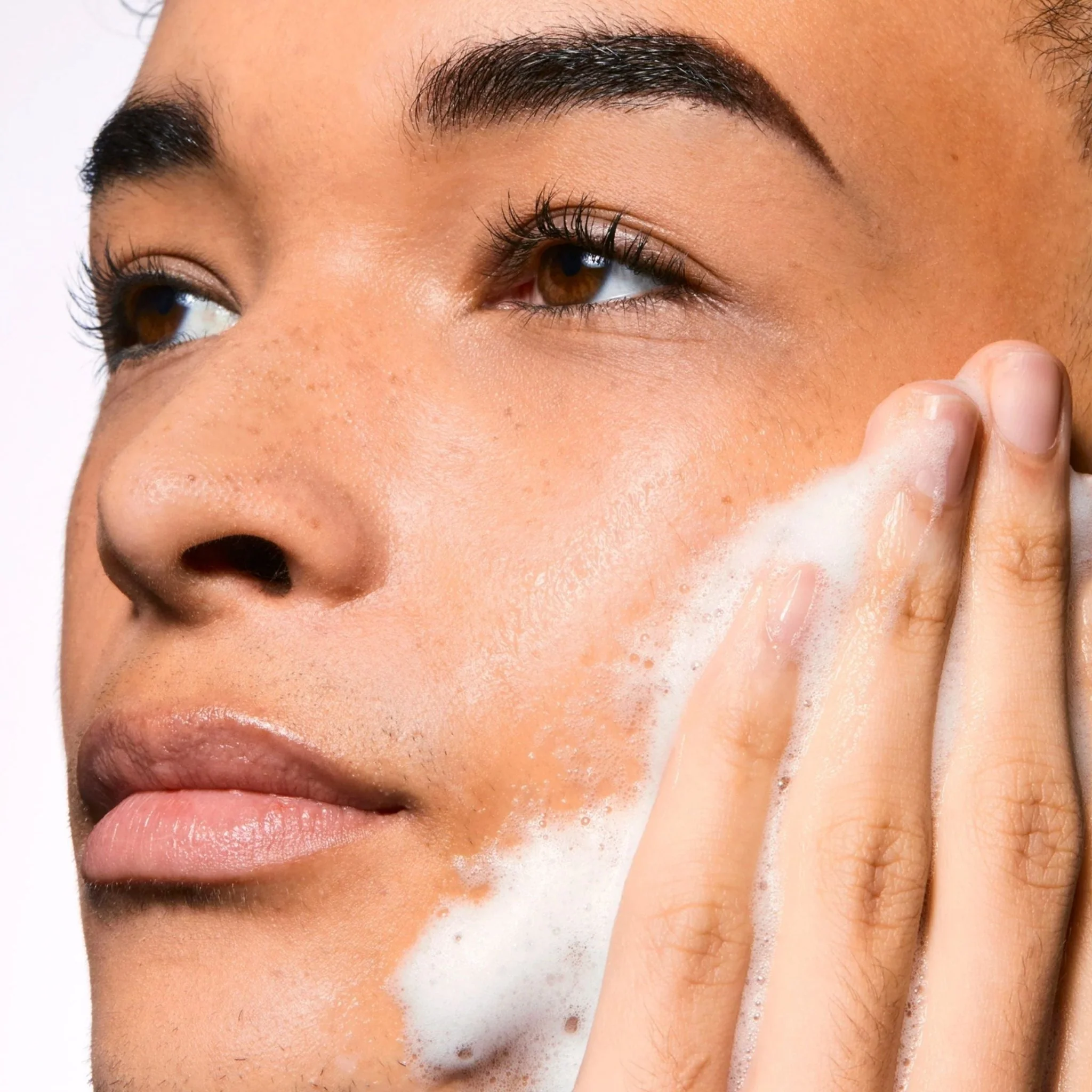 Vegan Ceramide Extra Gentle Face Wash - Image 13
