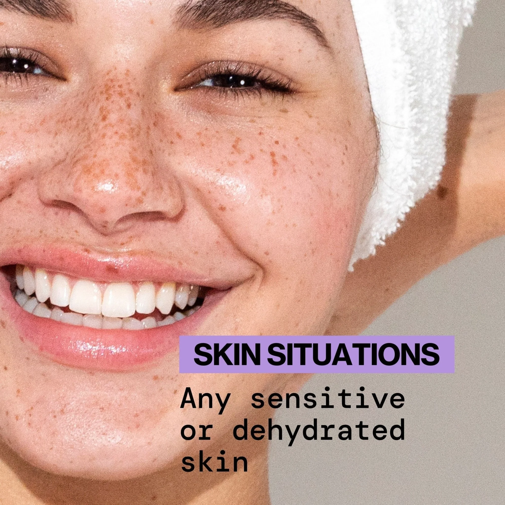 Vegan Ceramide Extra Gentle Face Wash - Image 8