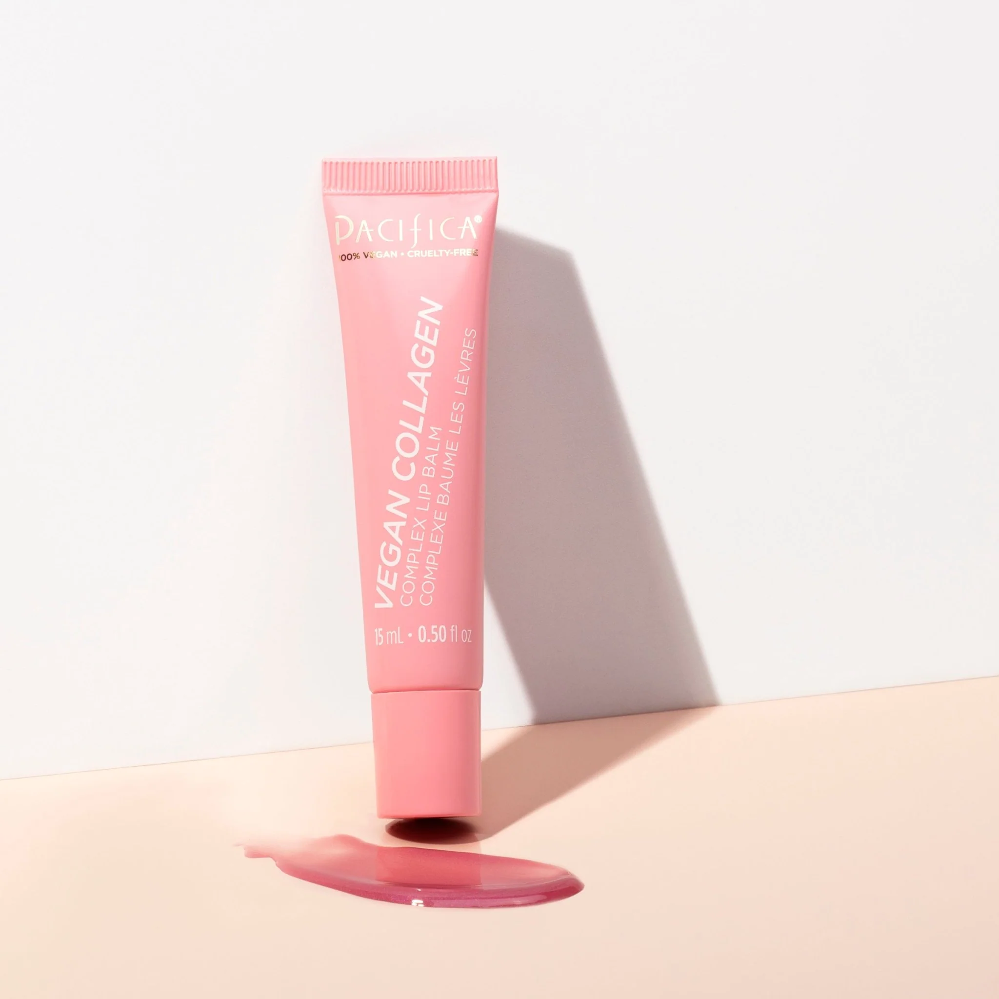 Vegan Collagen Complex Lip Balm - Image 2