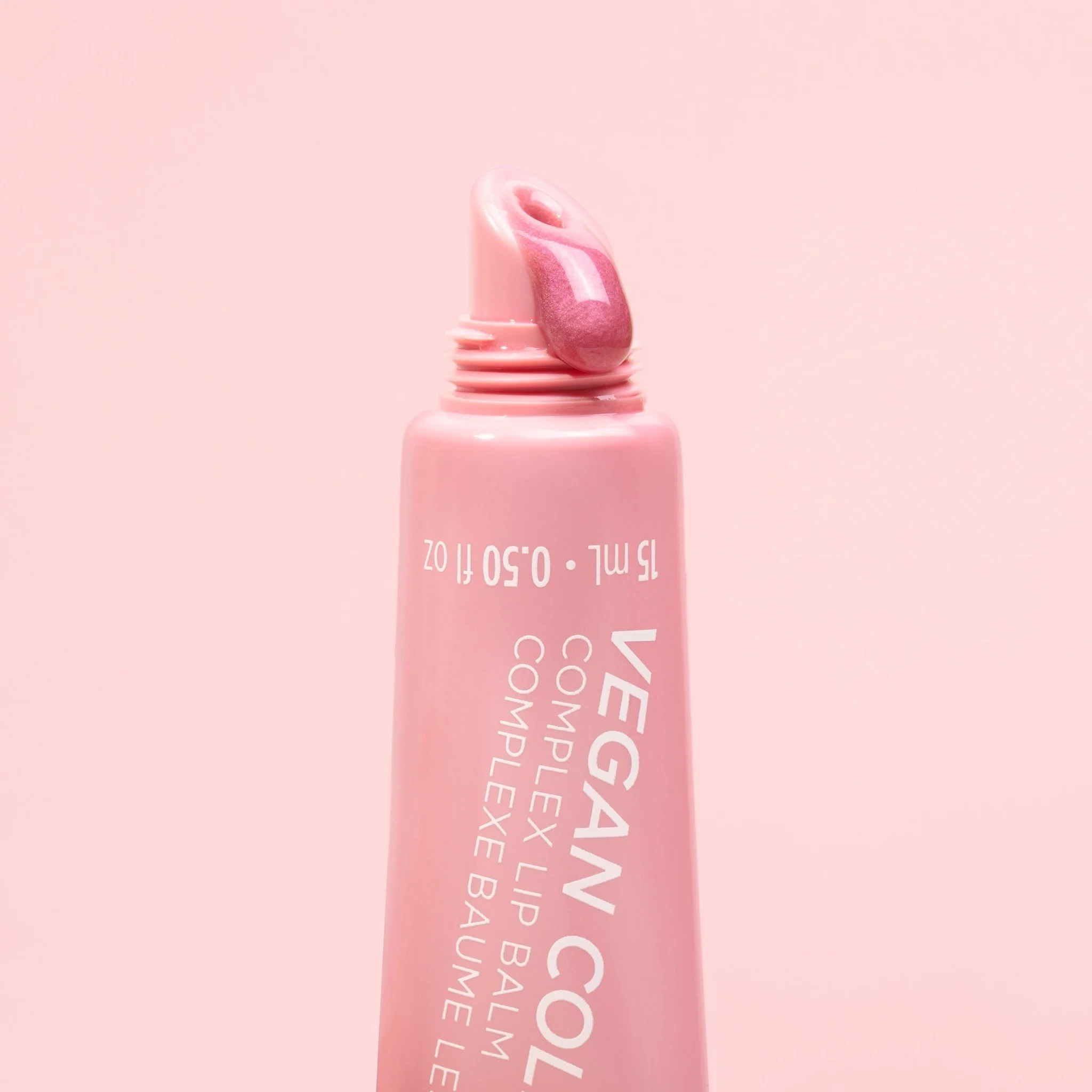 Vegan Collagen Complex Lip Balm - Image 4