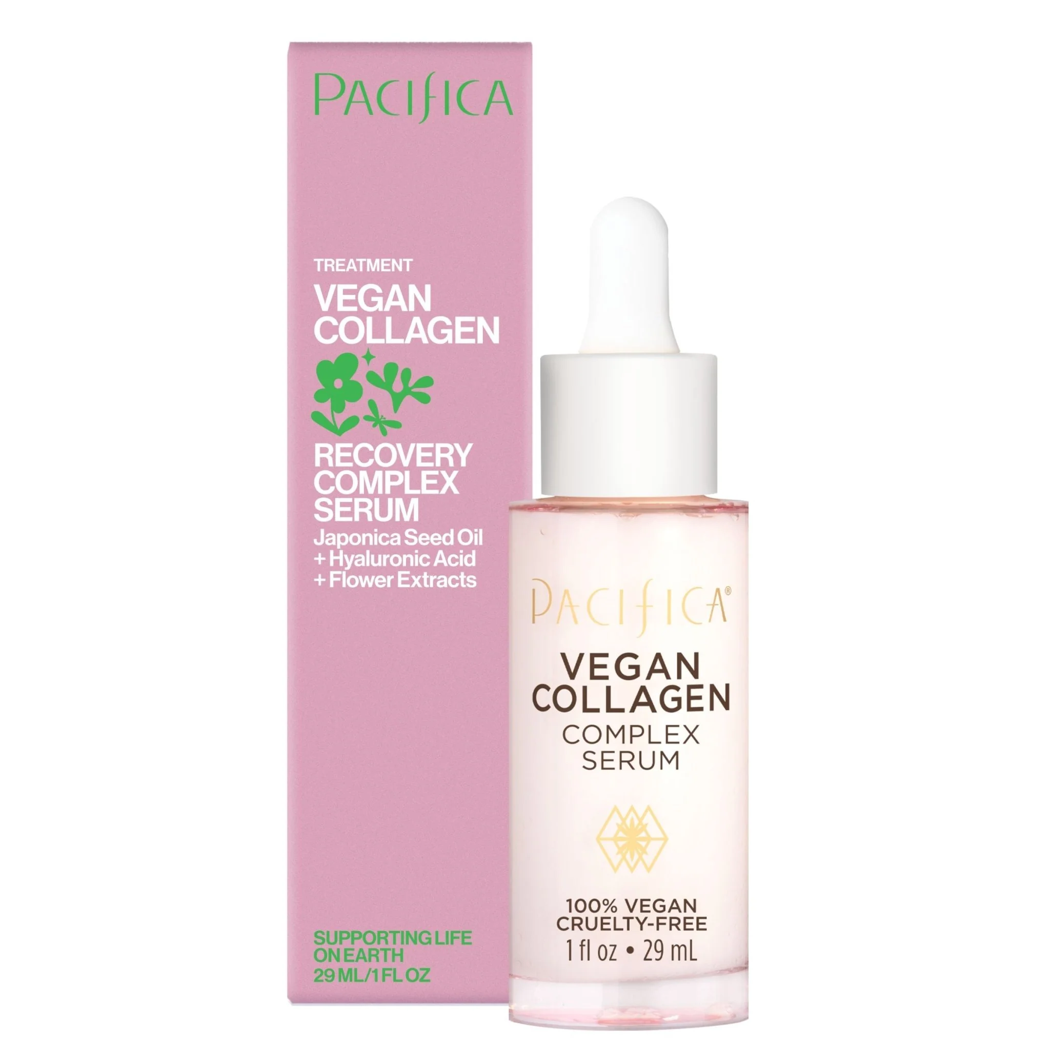 Vegan Collagen Complex Serum - Image 2