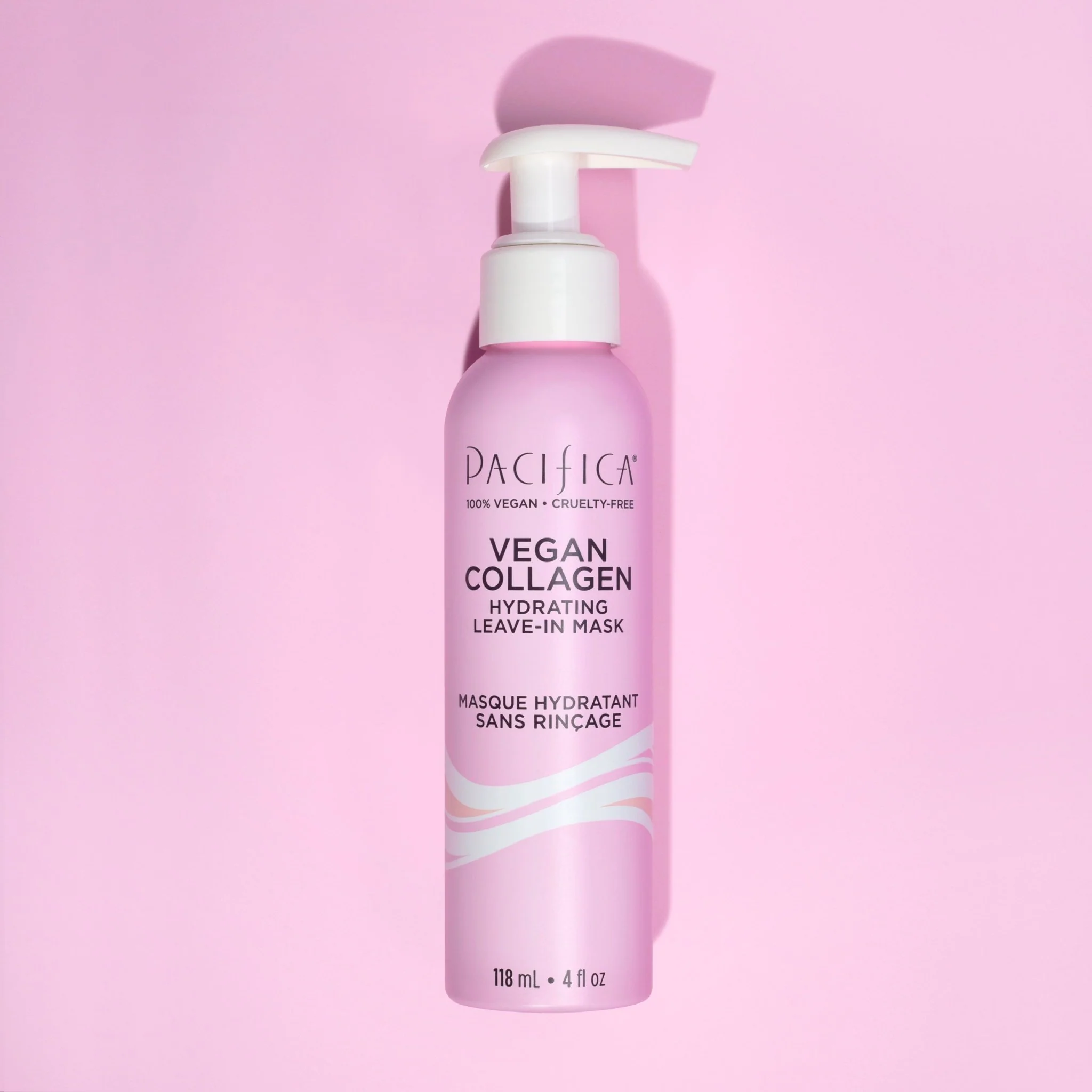 Vegan Collagen Hydrating Leave-In Mask - Image 11