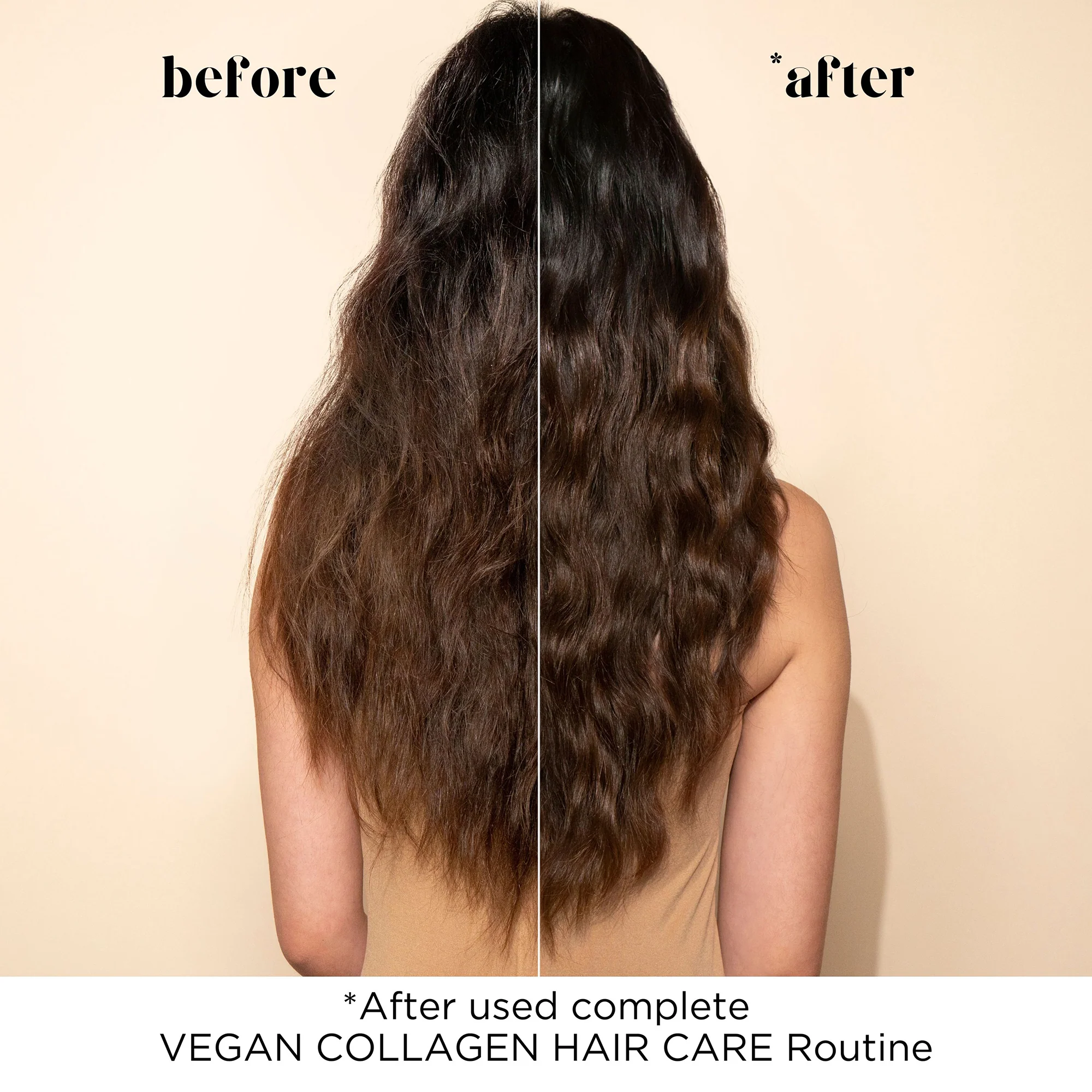 Vegan Collagen Hydrating Leave-In Mask - Image 4