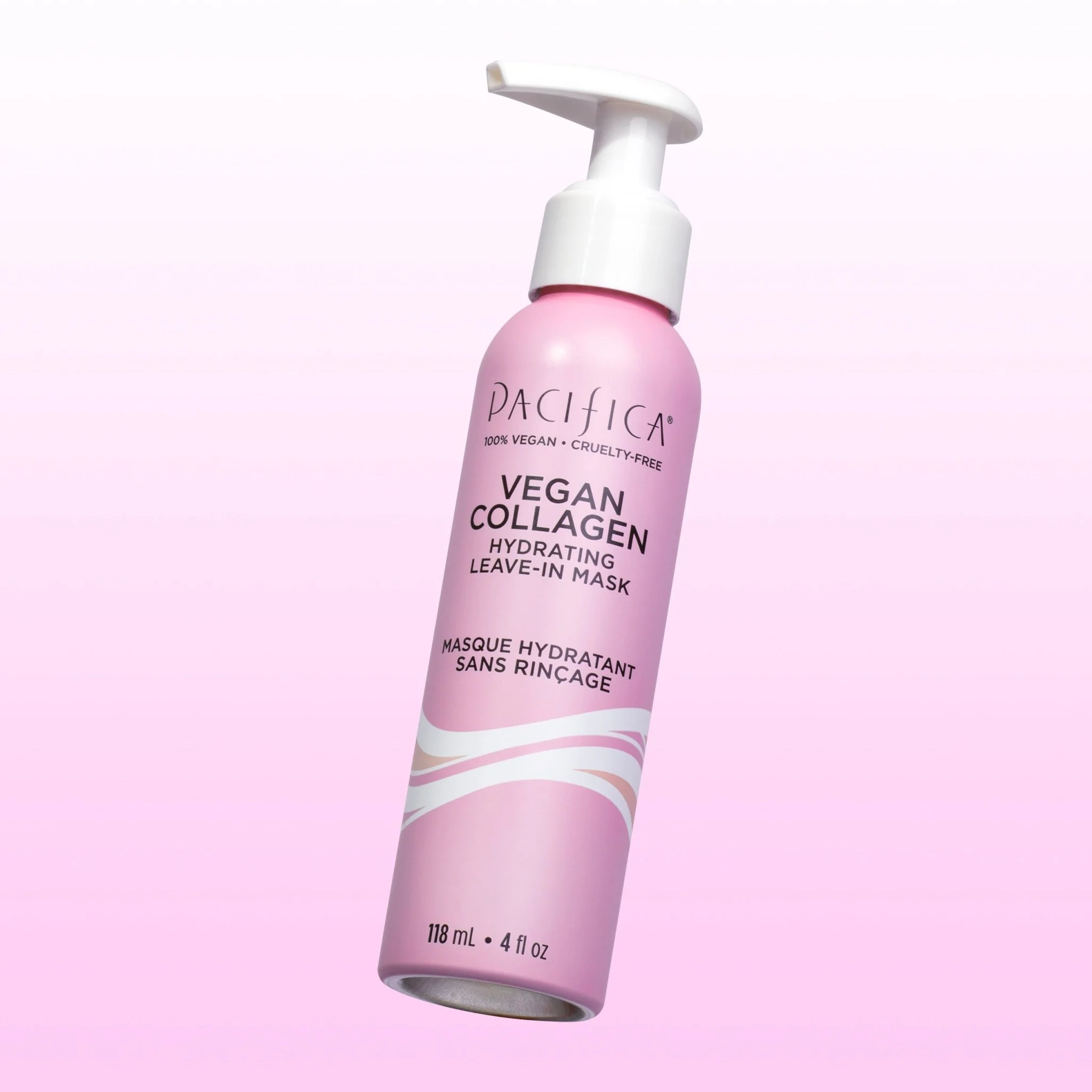 Vegan Collagen Hydrating Leave-In Mask - Image 8