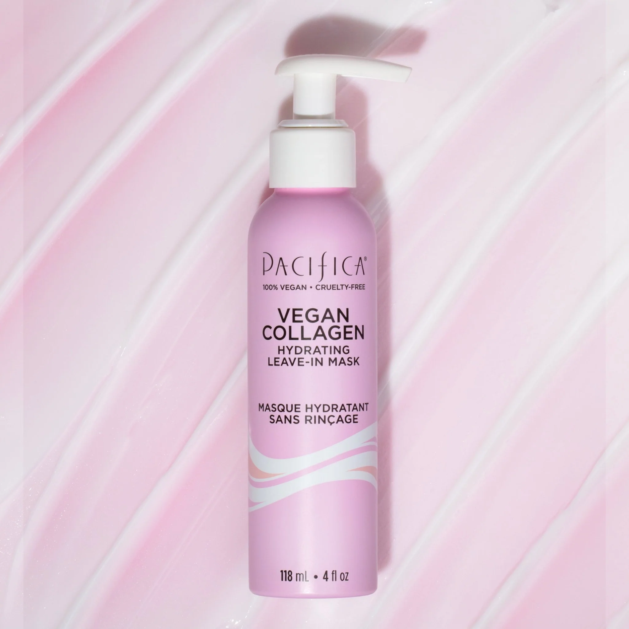 Vegan Collagen Hydrating Leave-In Mask - Image 9