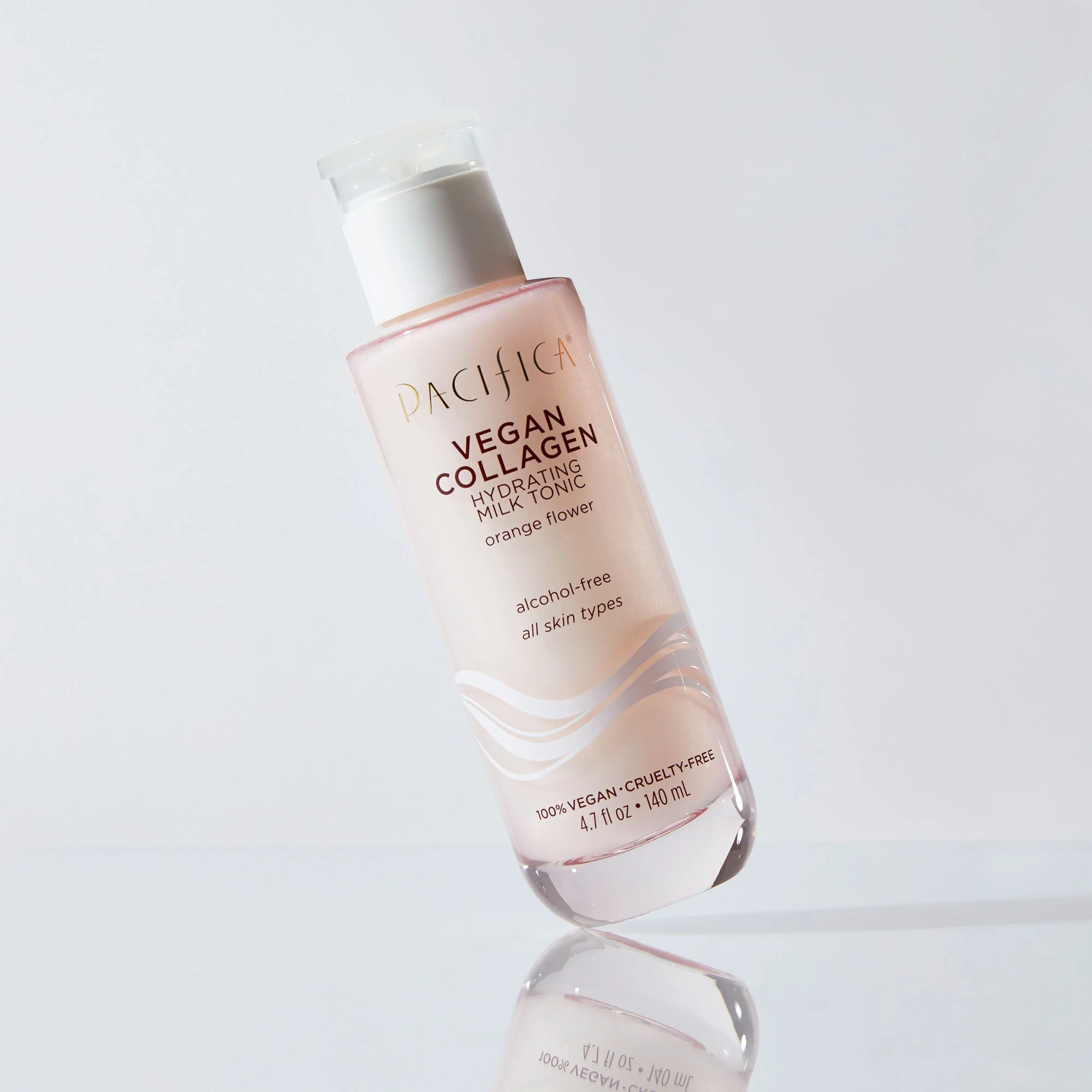 Vegan Collagen Hydrating Milk Tonic - Image 2