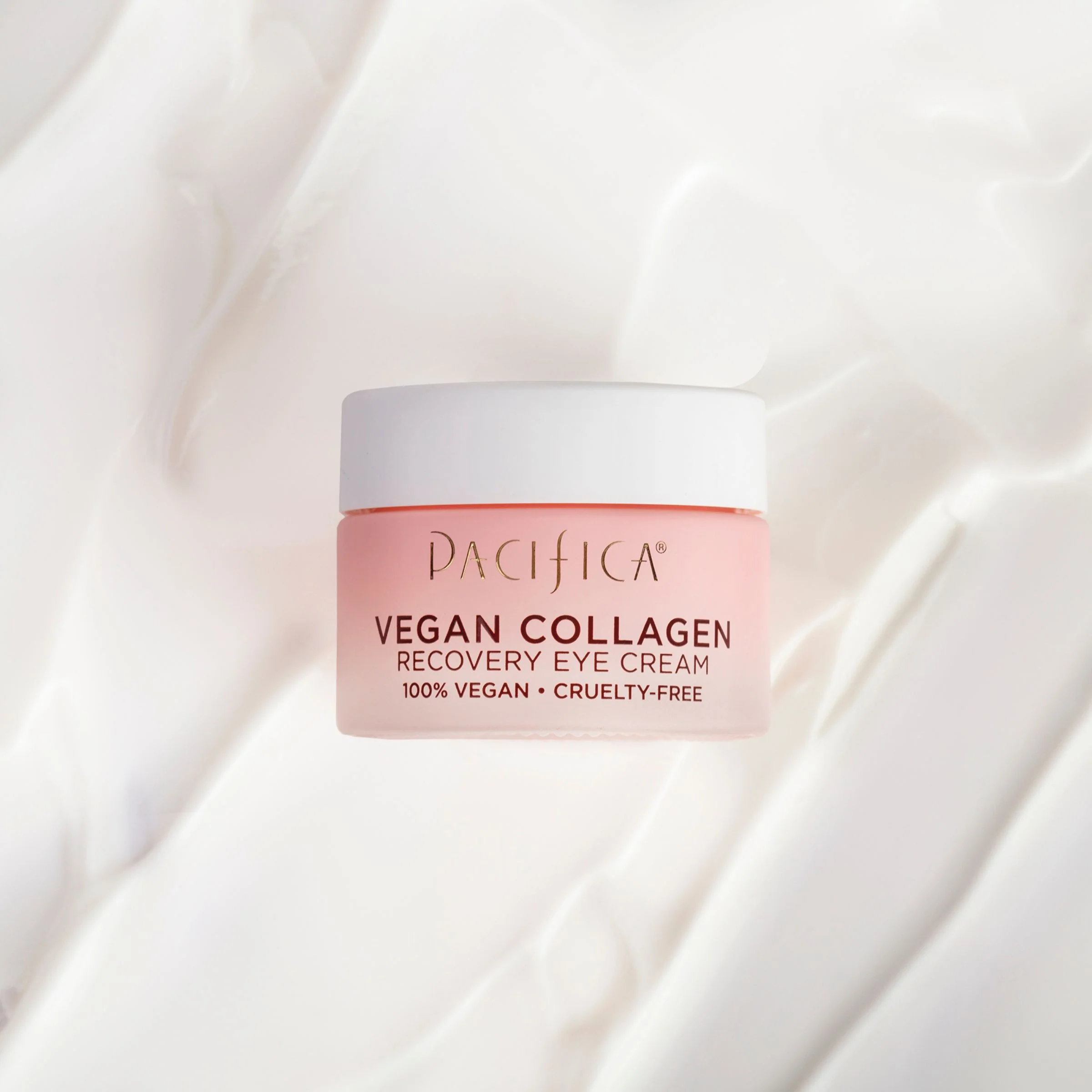 Vegan Collagen Recovery Eye Cream - Image 2