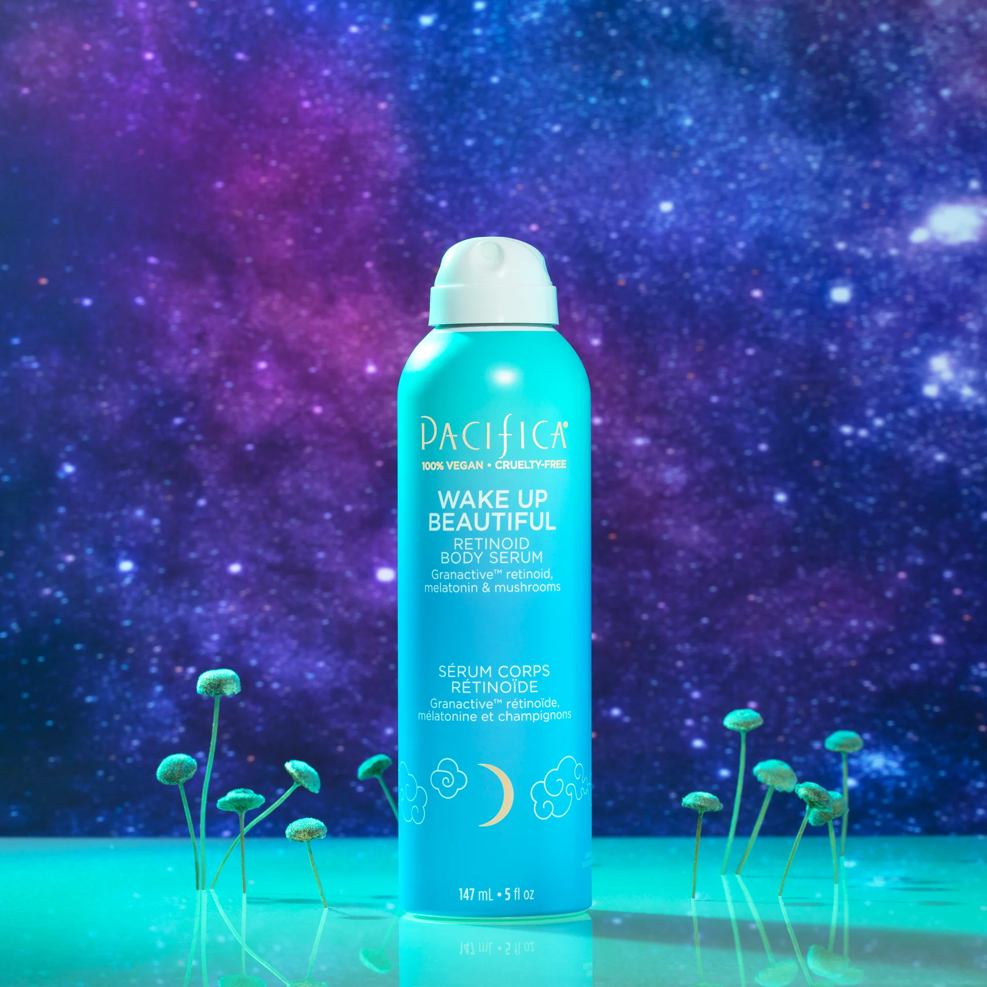 Wake Up Beautiful Body Serum - Image 4