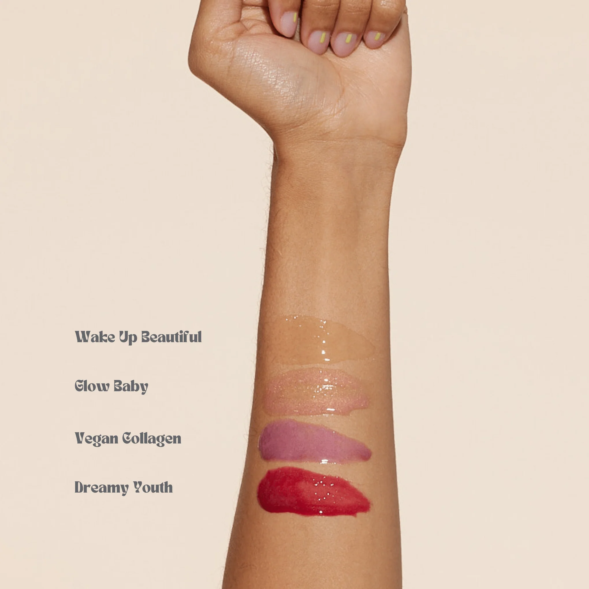 Wake Up Beautiful Complex Lip Balm - Image 6