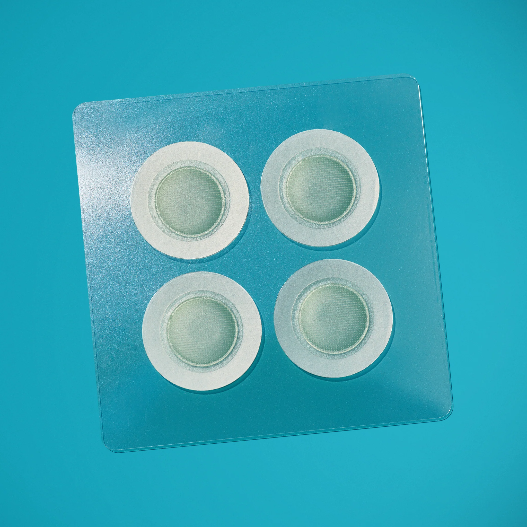 Wake Up Beautiful Microneedling Patches - Image 4
