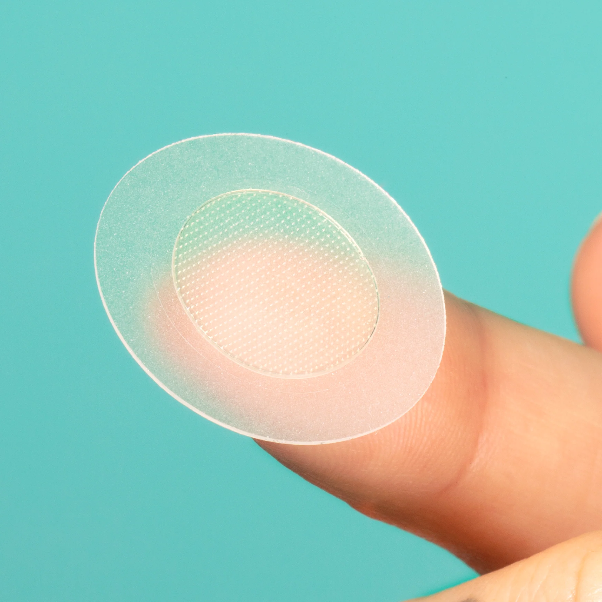 Wake Up Beautiful Microneedling Patches - Image 6