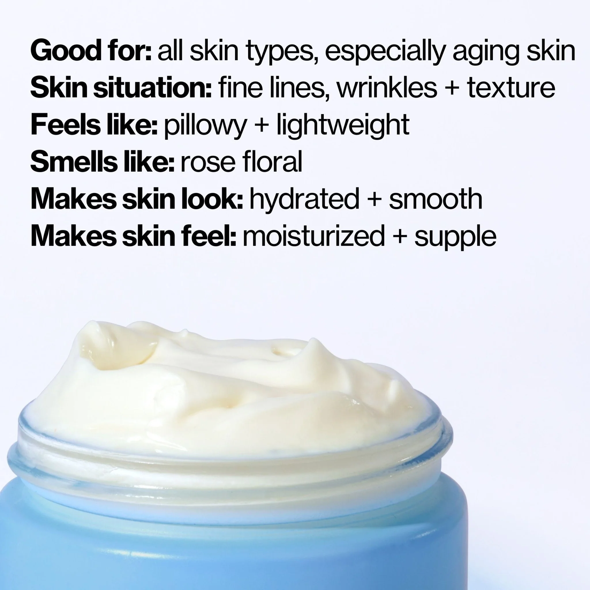Wake Up Beautiful Overnight Retinoid Cream - Image 9