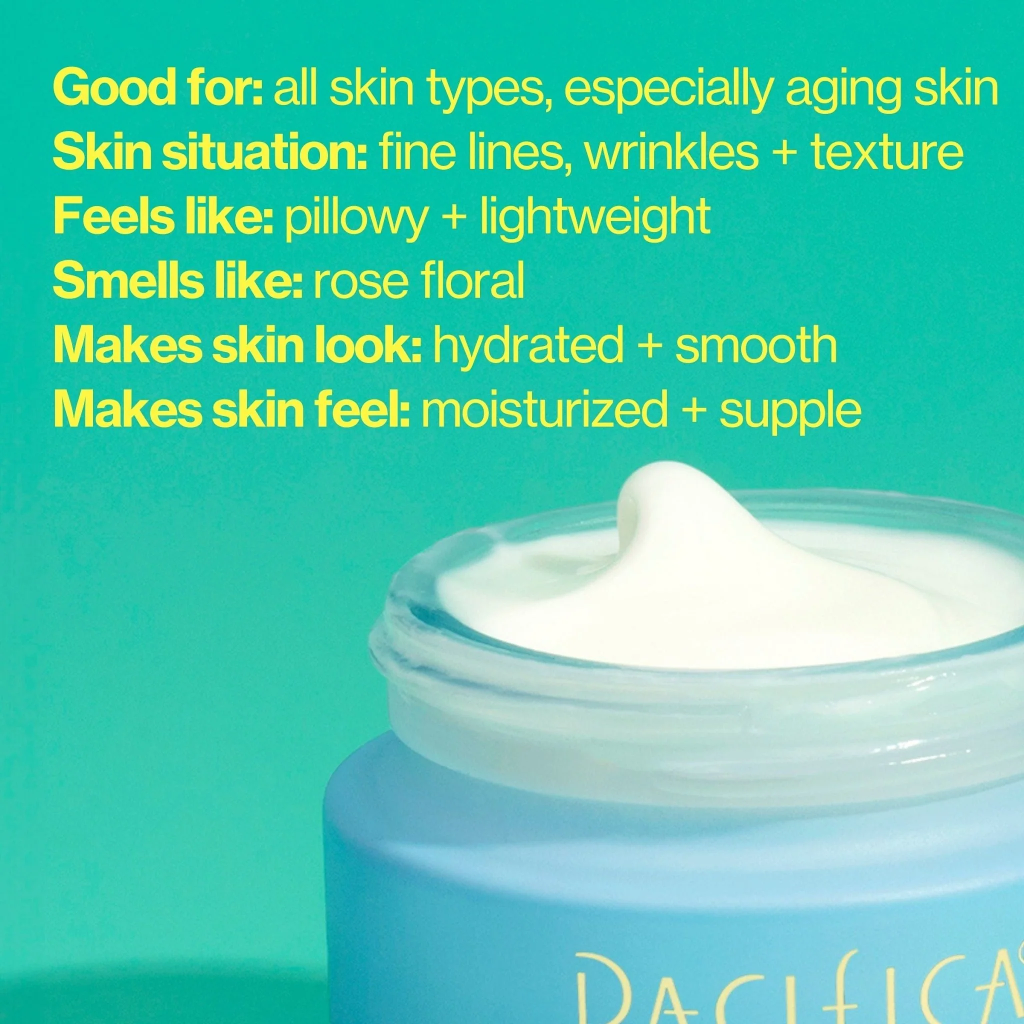 Wake Up Beautiful Retinoid Eye Cream - Image 10