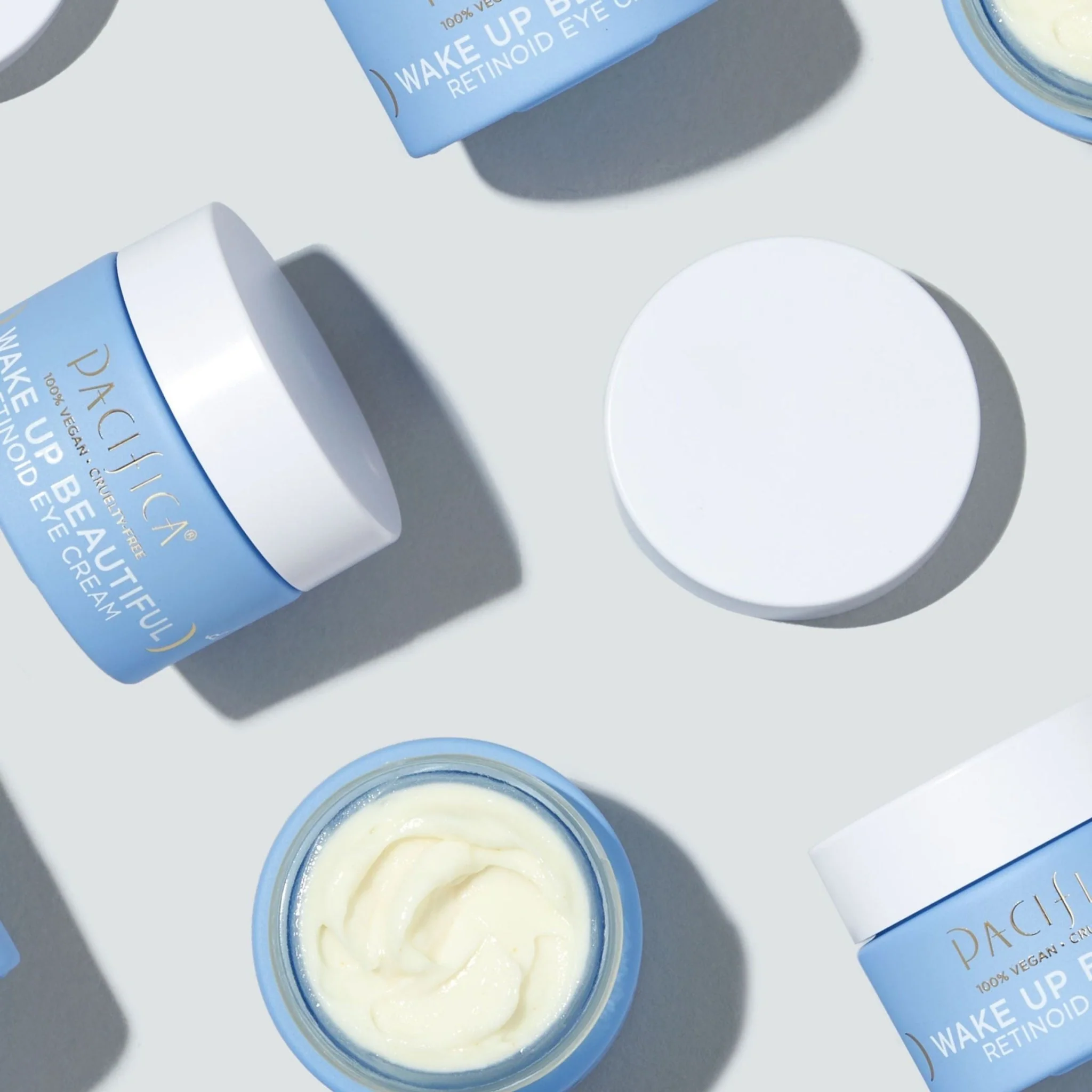 Wake Up Beautiful Retinoid Eye Cream - Image 14