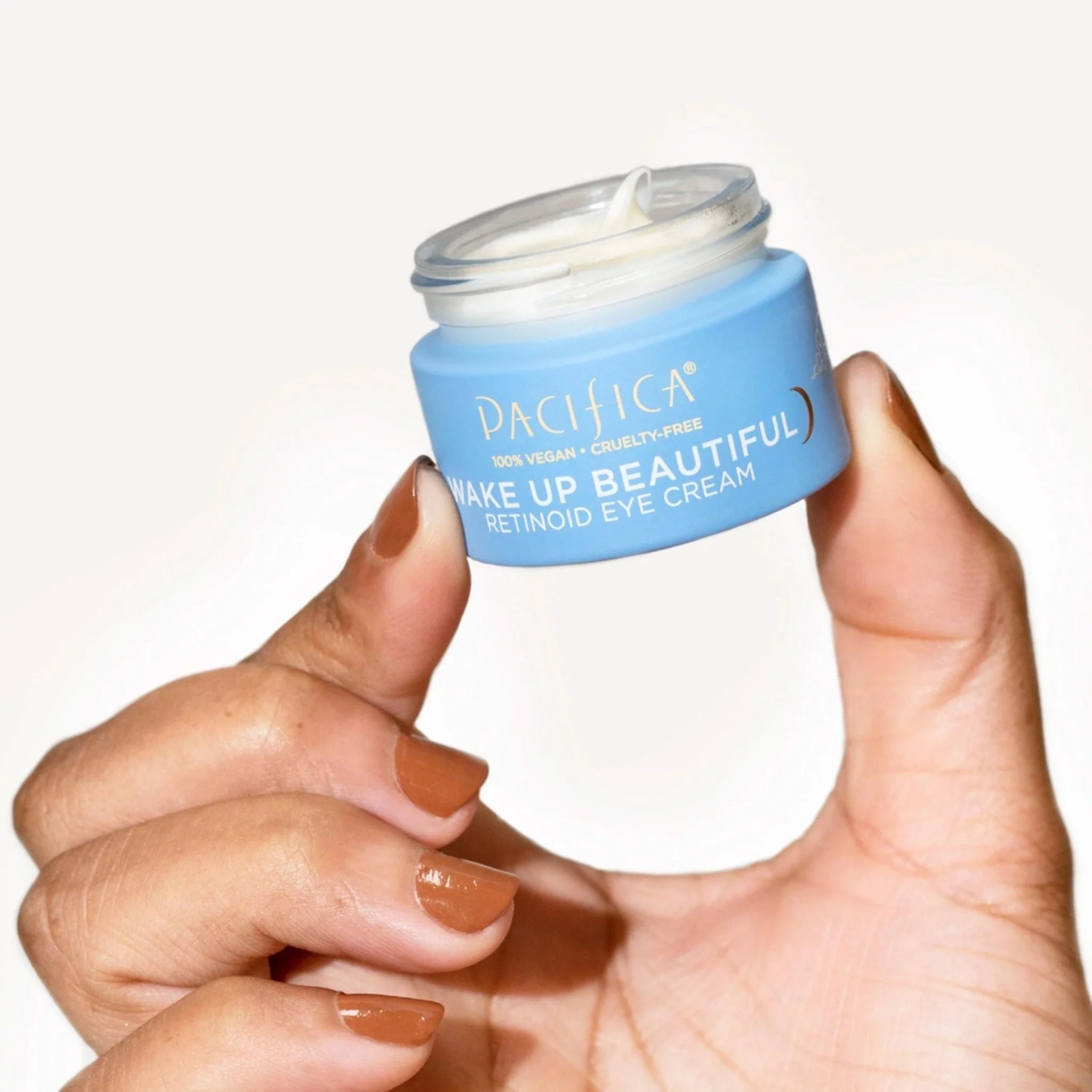 Wake Up Beautiful Retinoid Eye Cream - Image 16