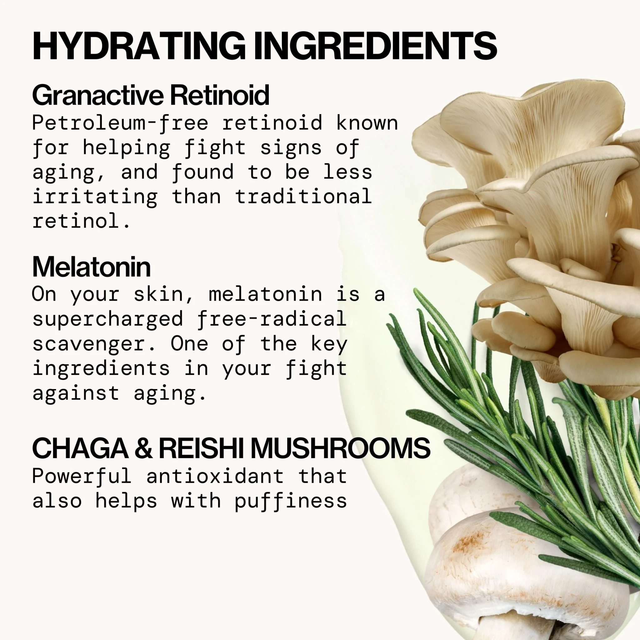 Wake Up Beautiful Retinoid Eye Cream - Image 6