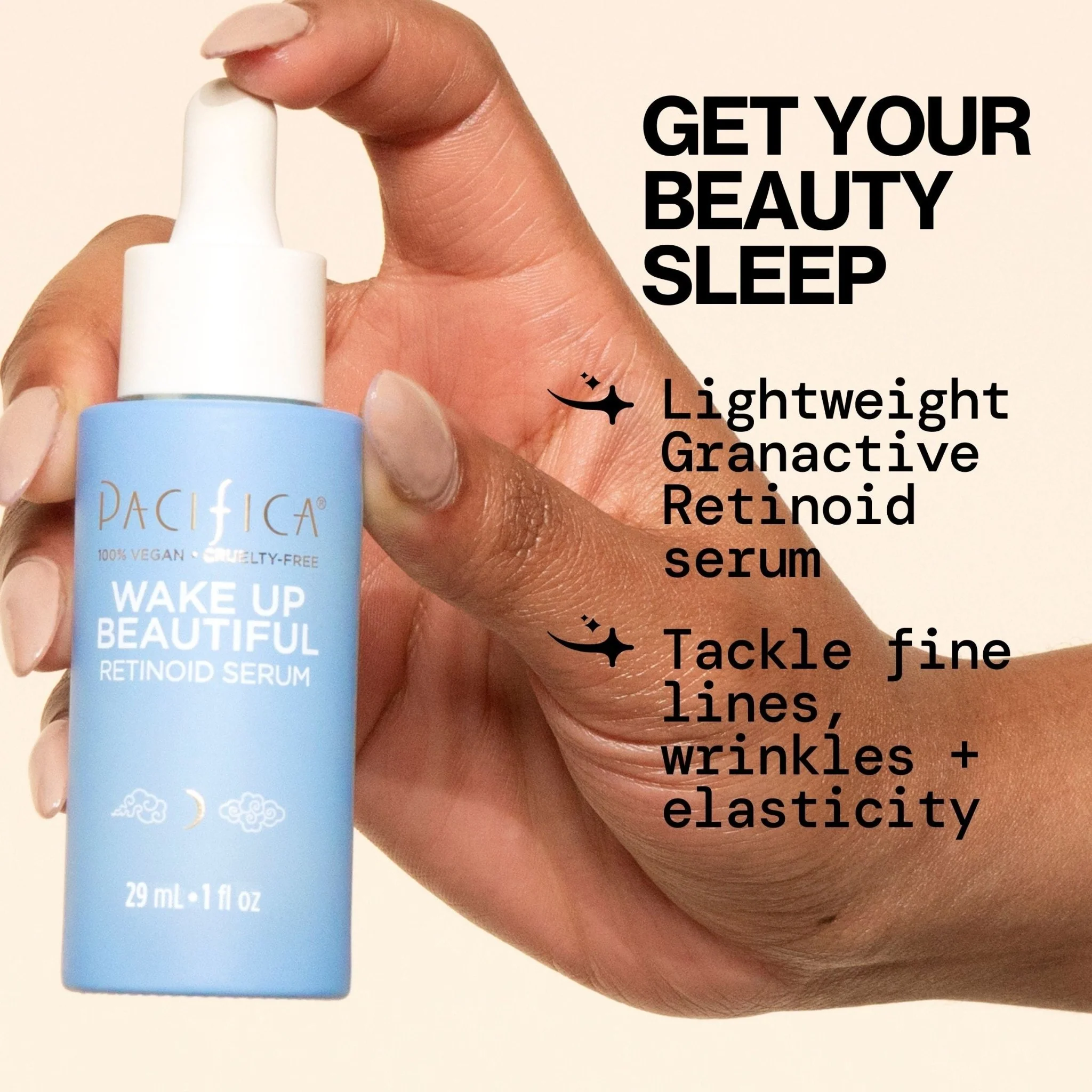 Wake Up Beautiful Retinoid Serum - Image 7